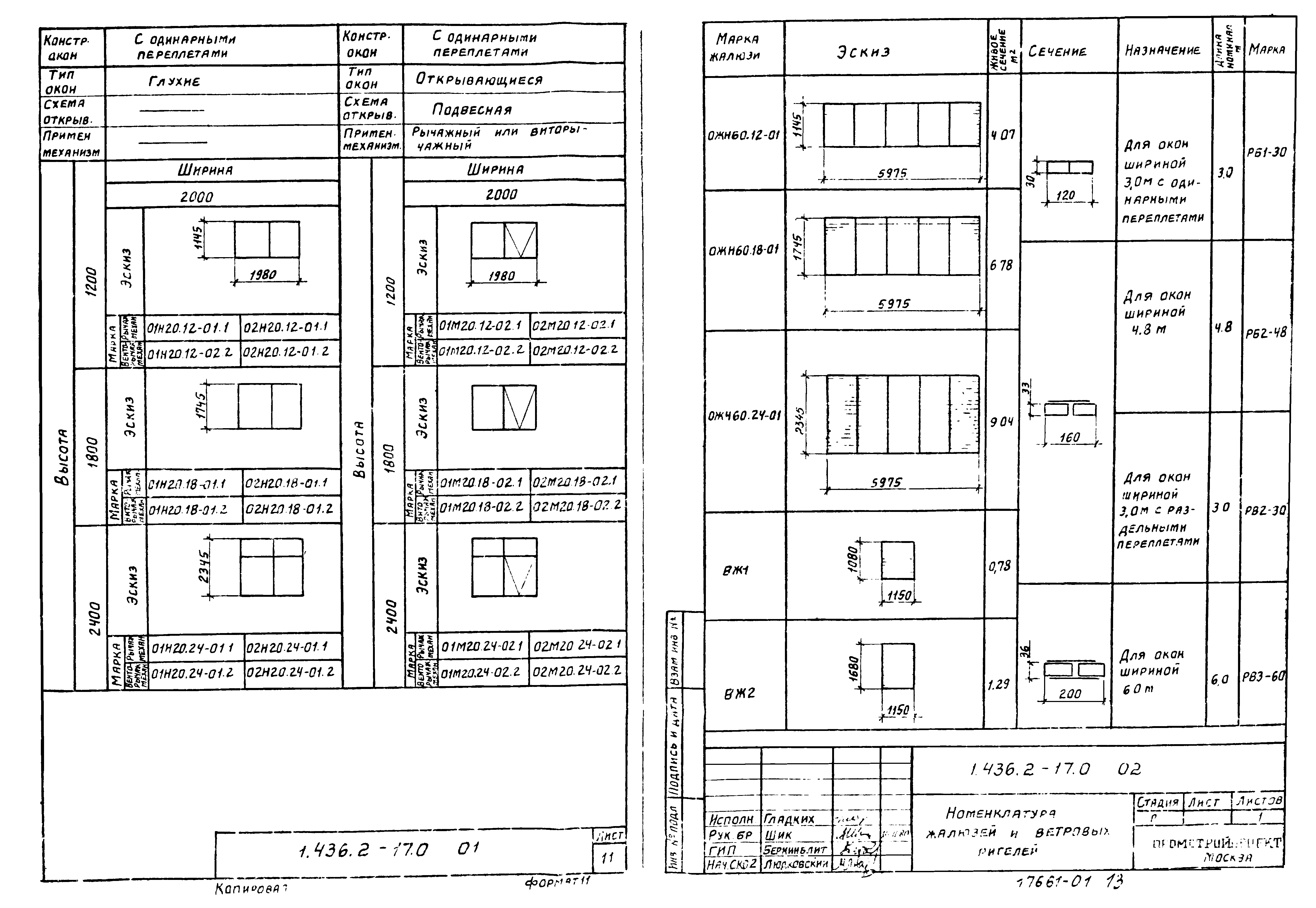 Серия 1.436.2-17