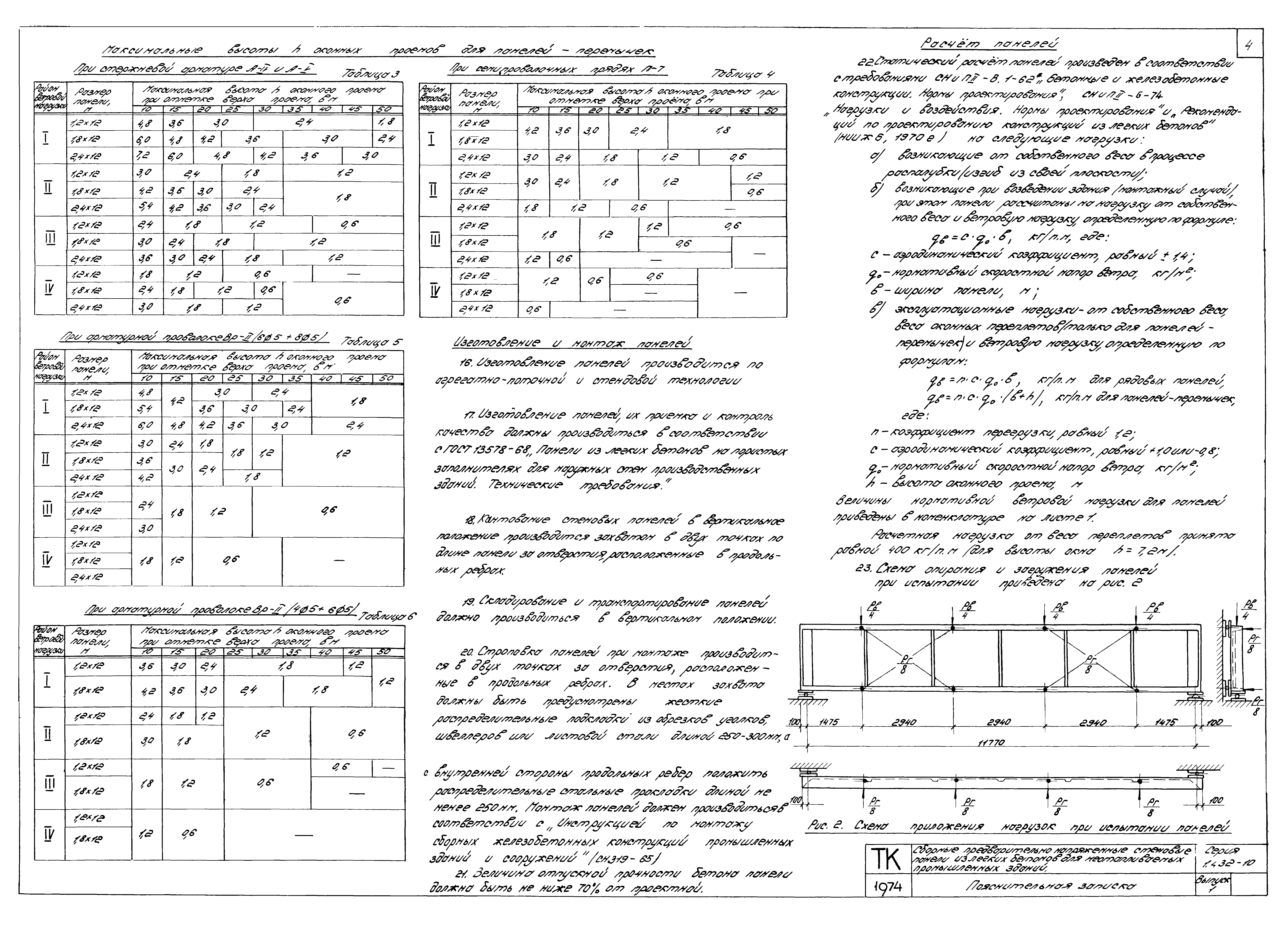 Серия 1.432-10