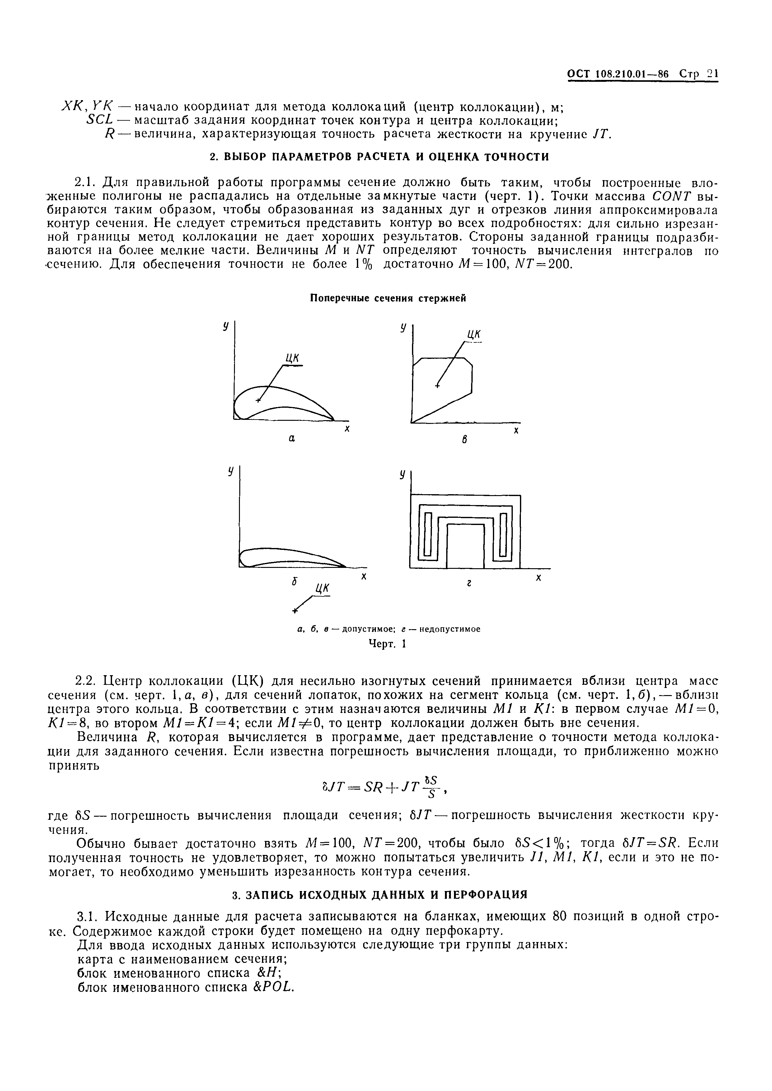 ОСТ 108.210.01-86