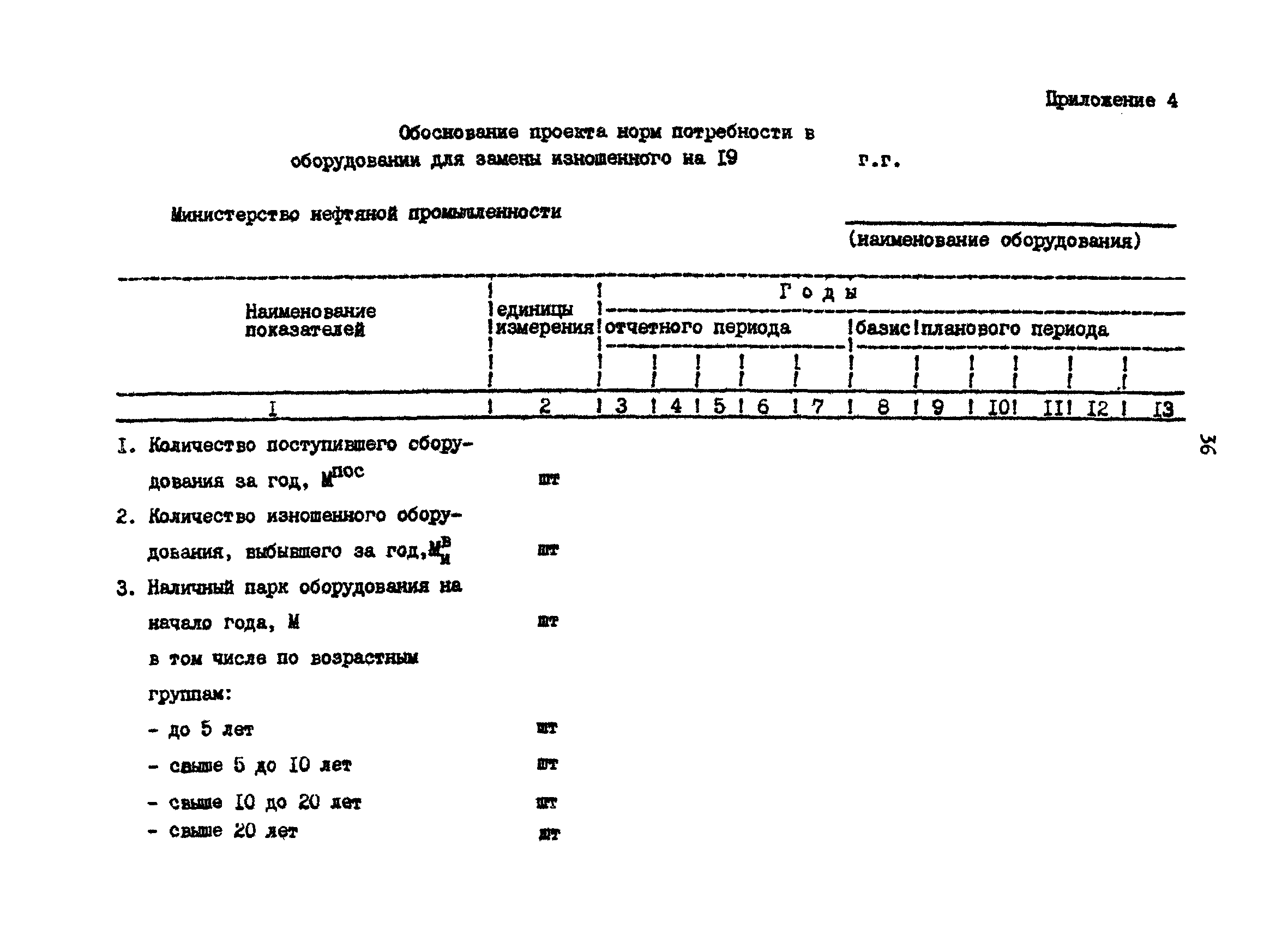 РД 39-30-630-81