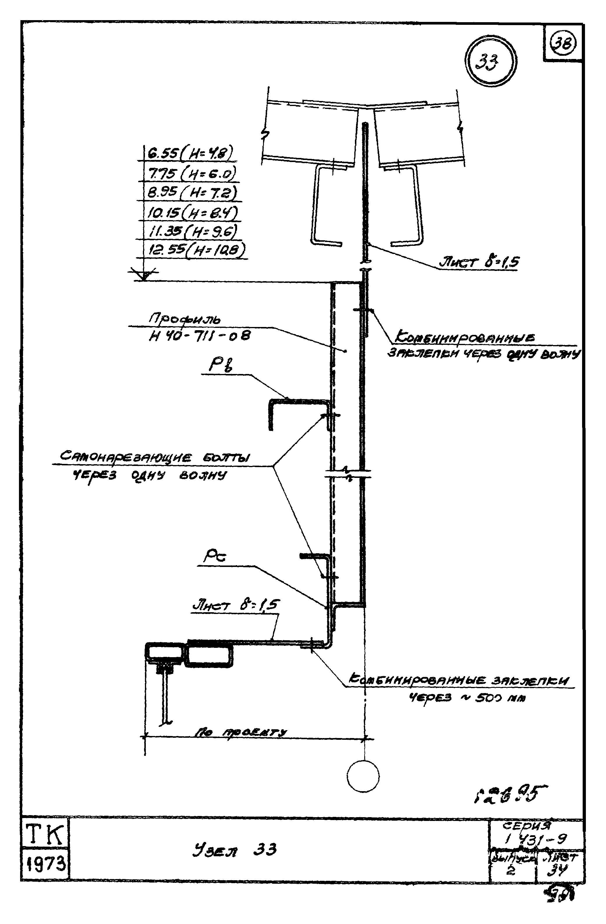 Серия 1.431-9