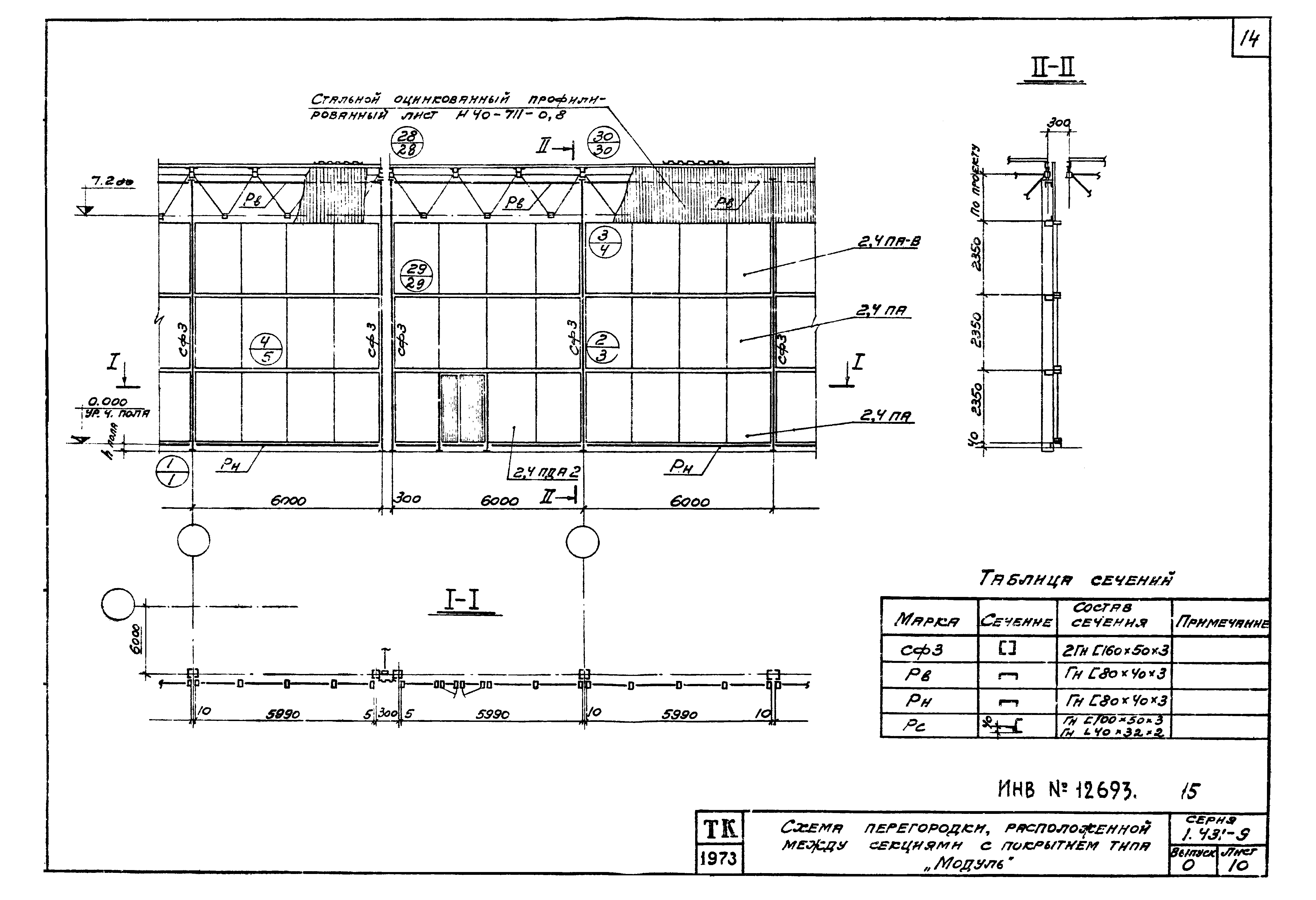 Серия 1.431-9