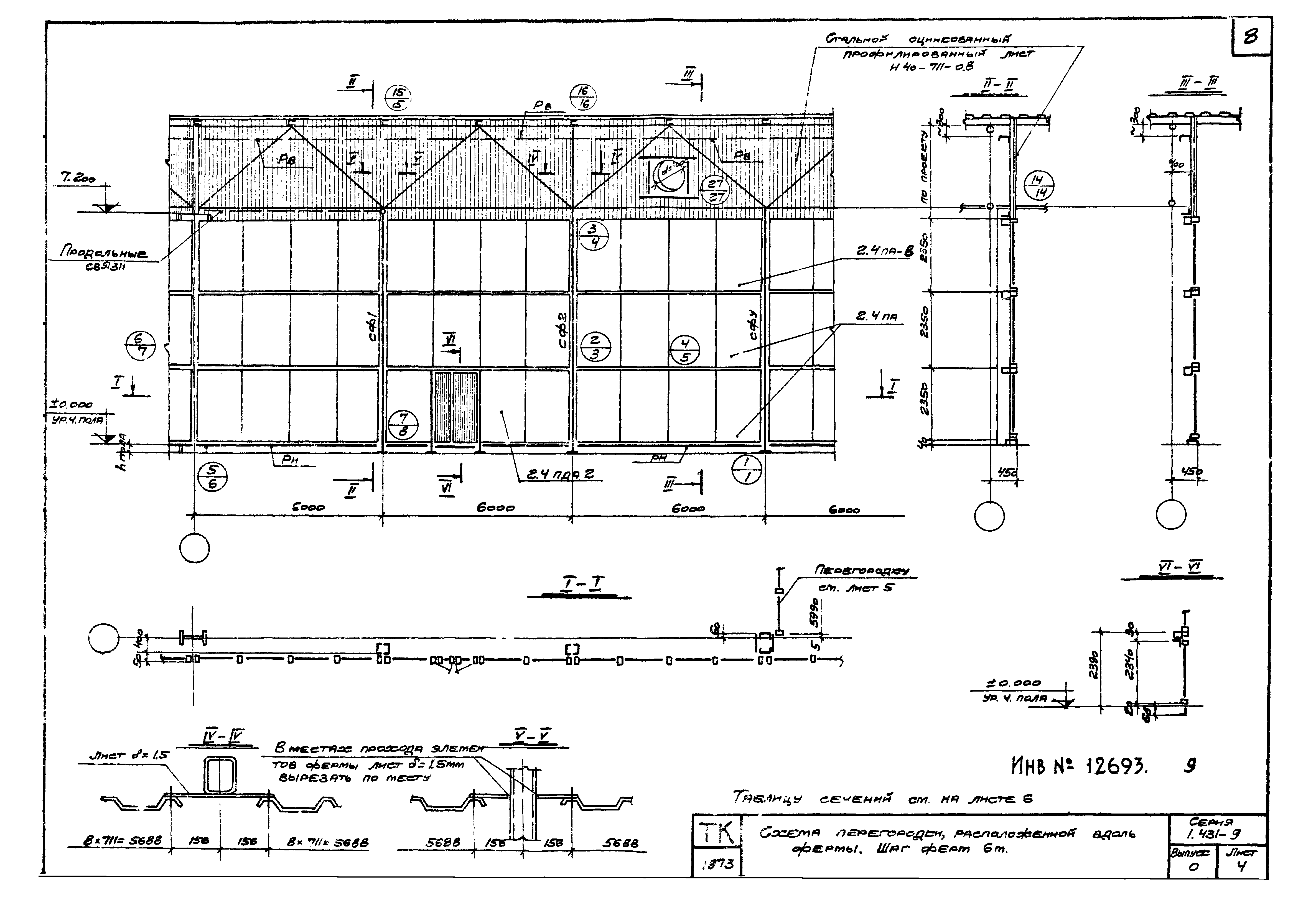 Серия 1.431-9