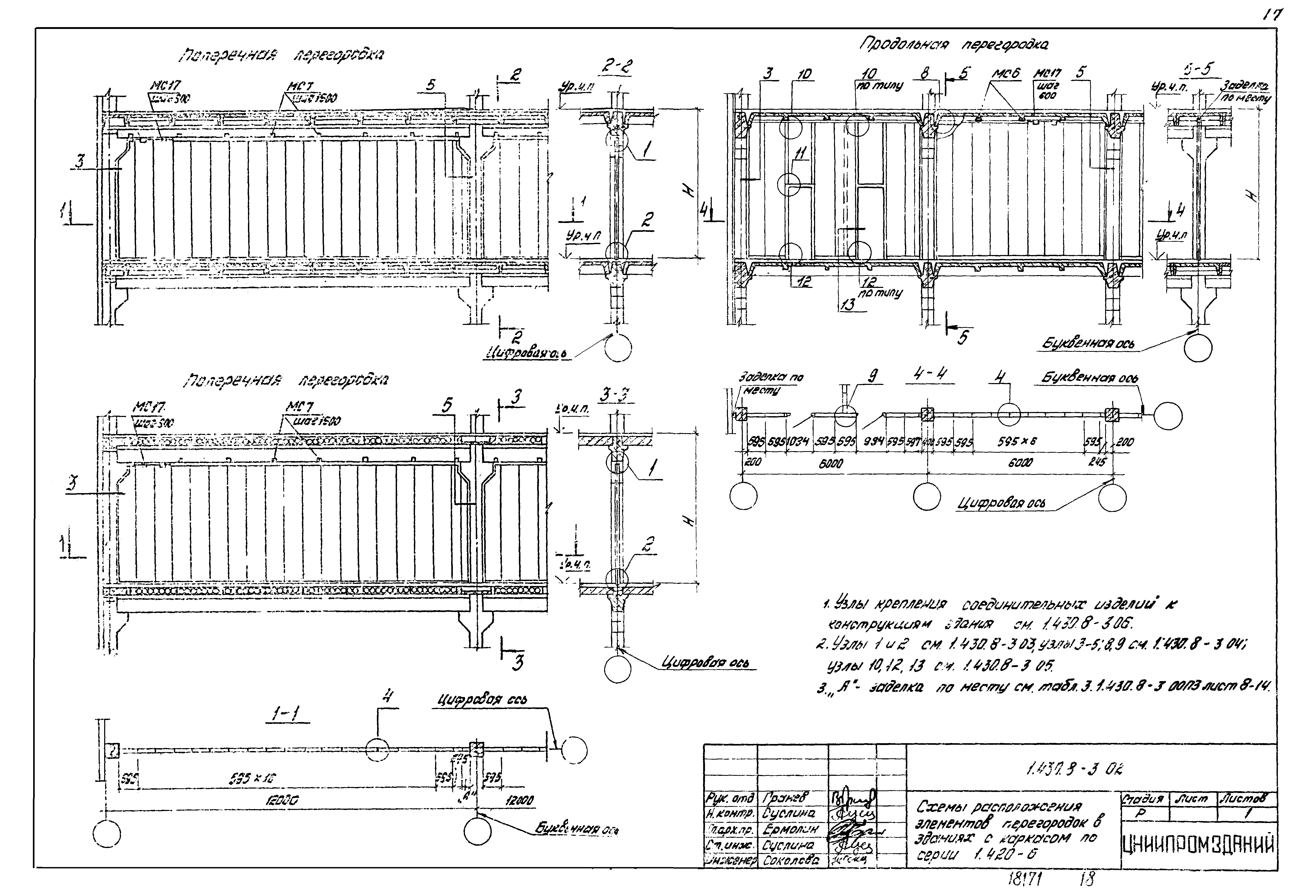 Серия 1.430.8-3