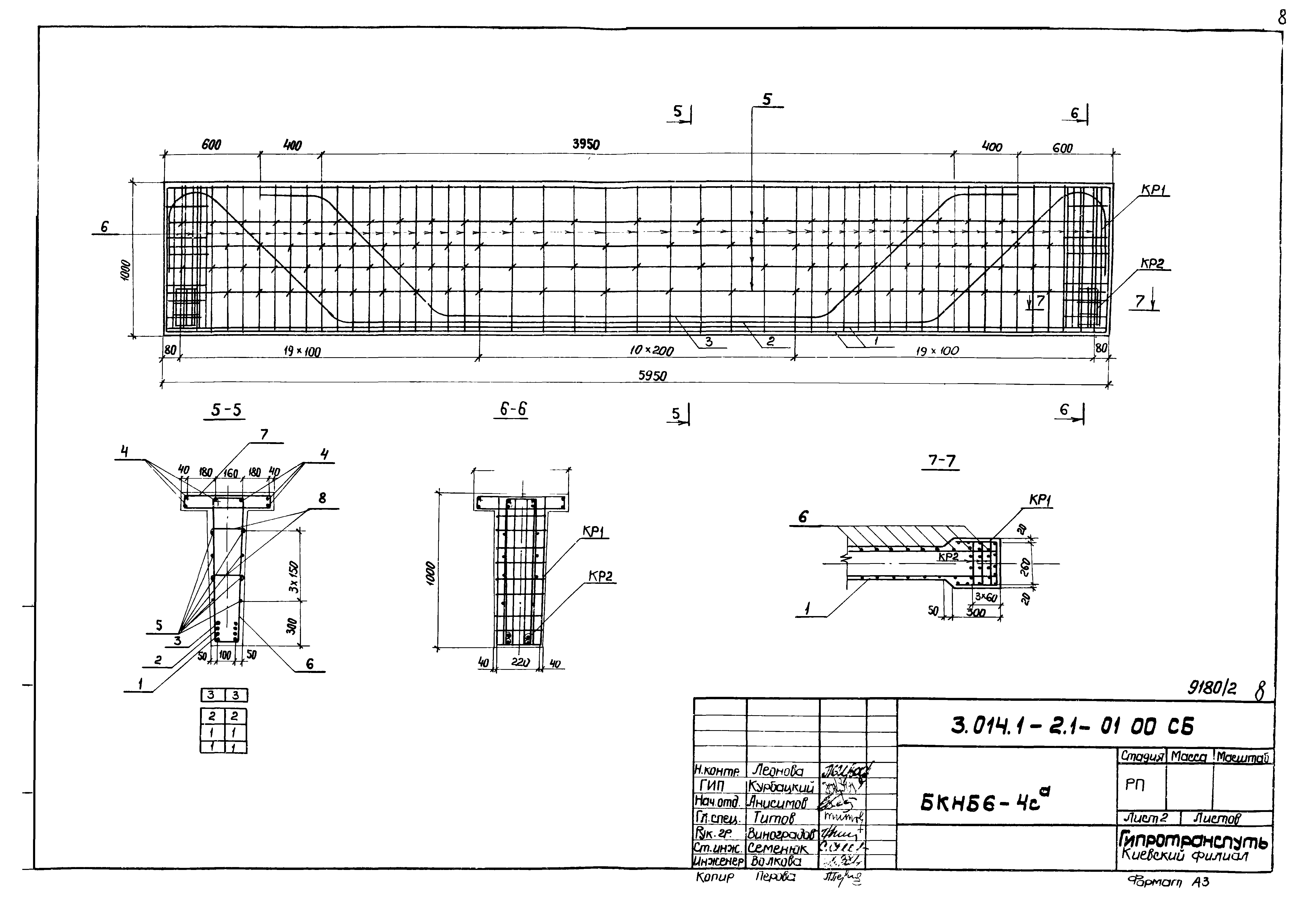 Серия 3.014.1-2