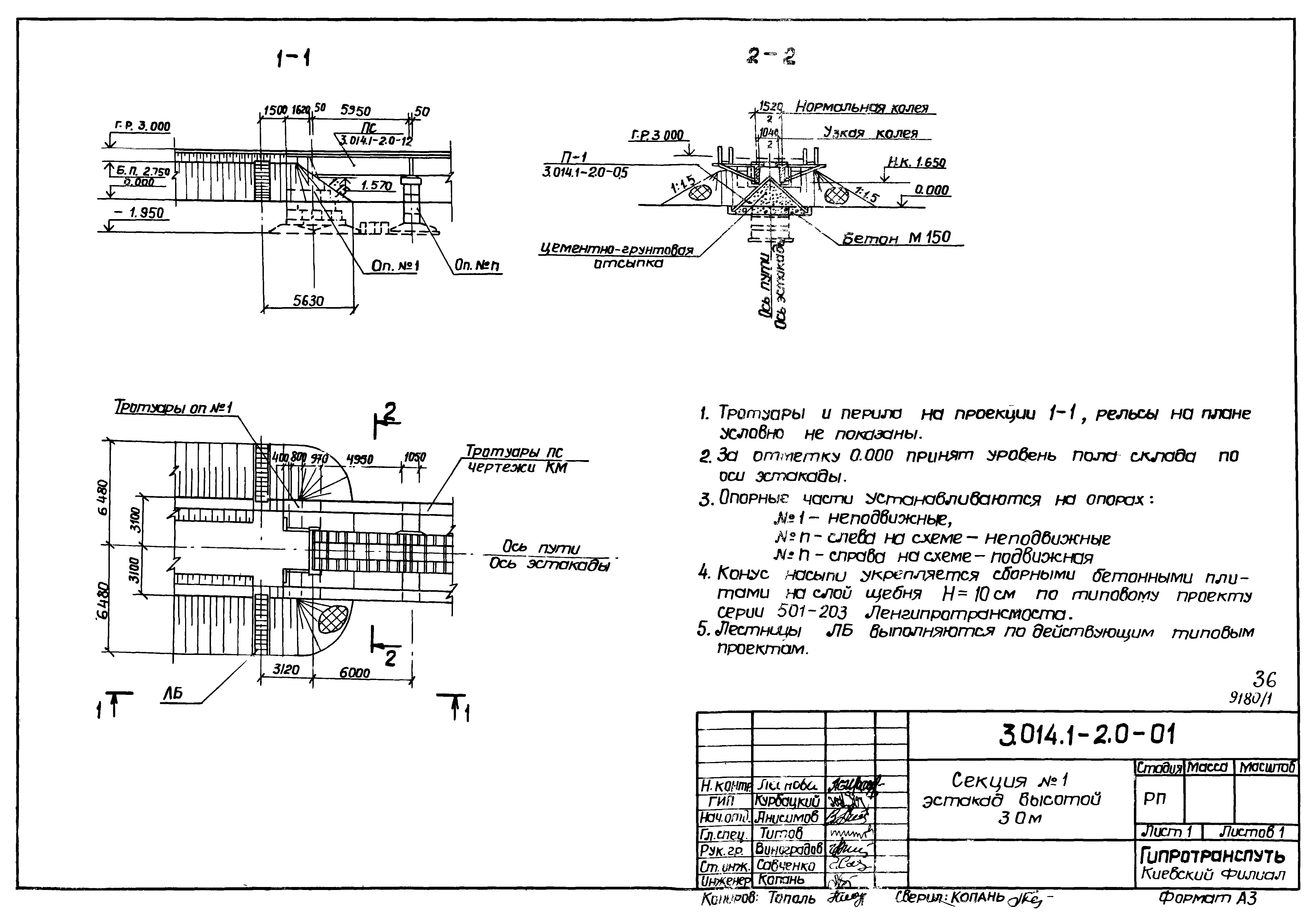 Серия 3.014.1-2