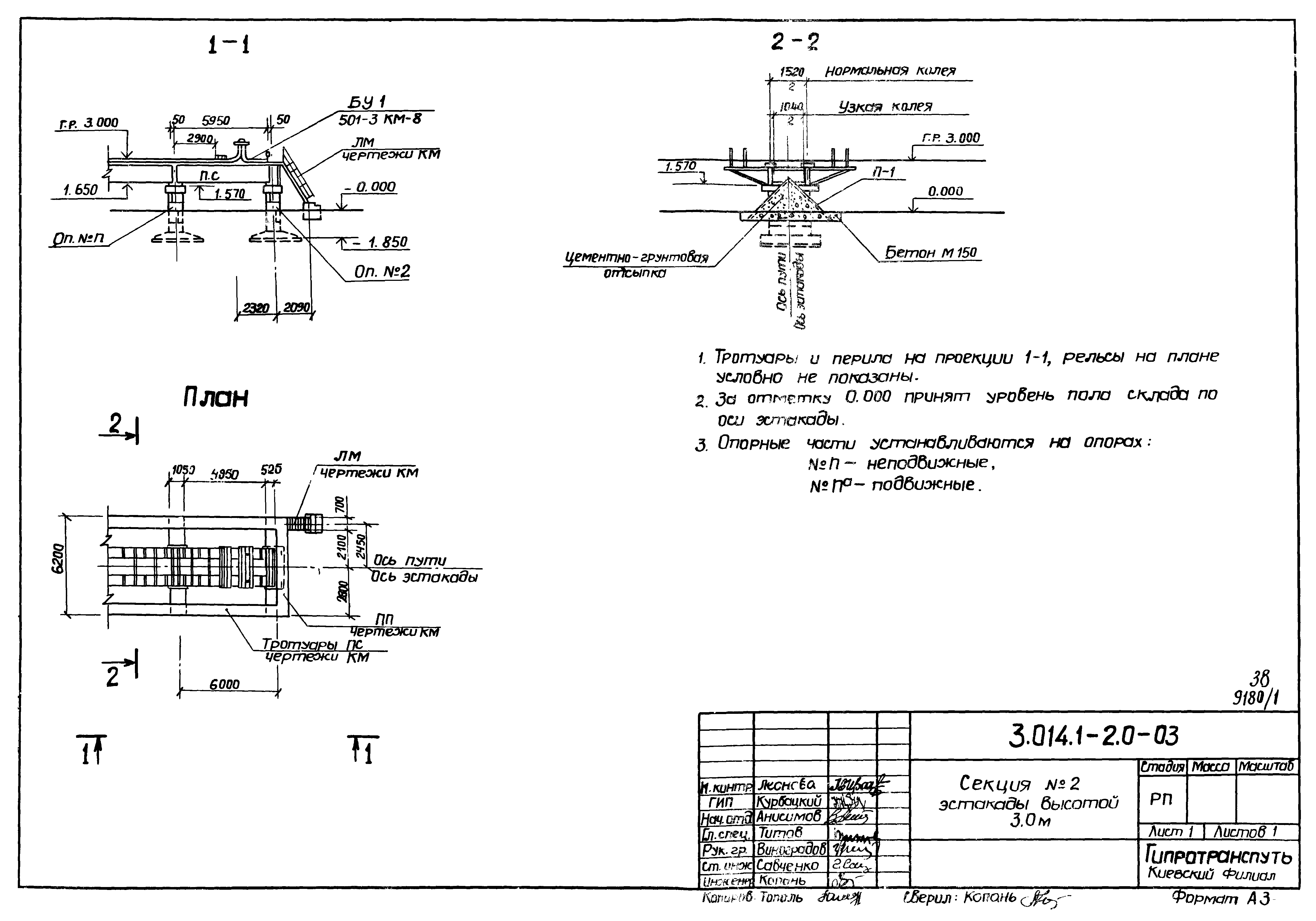 Серия 3.014.1-2