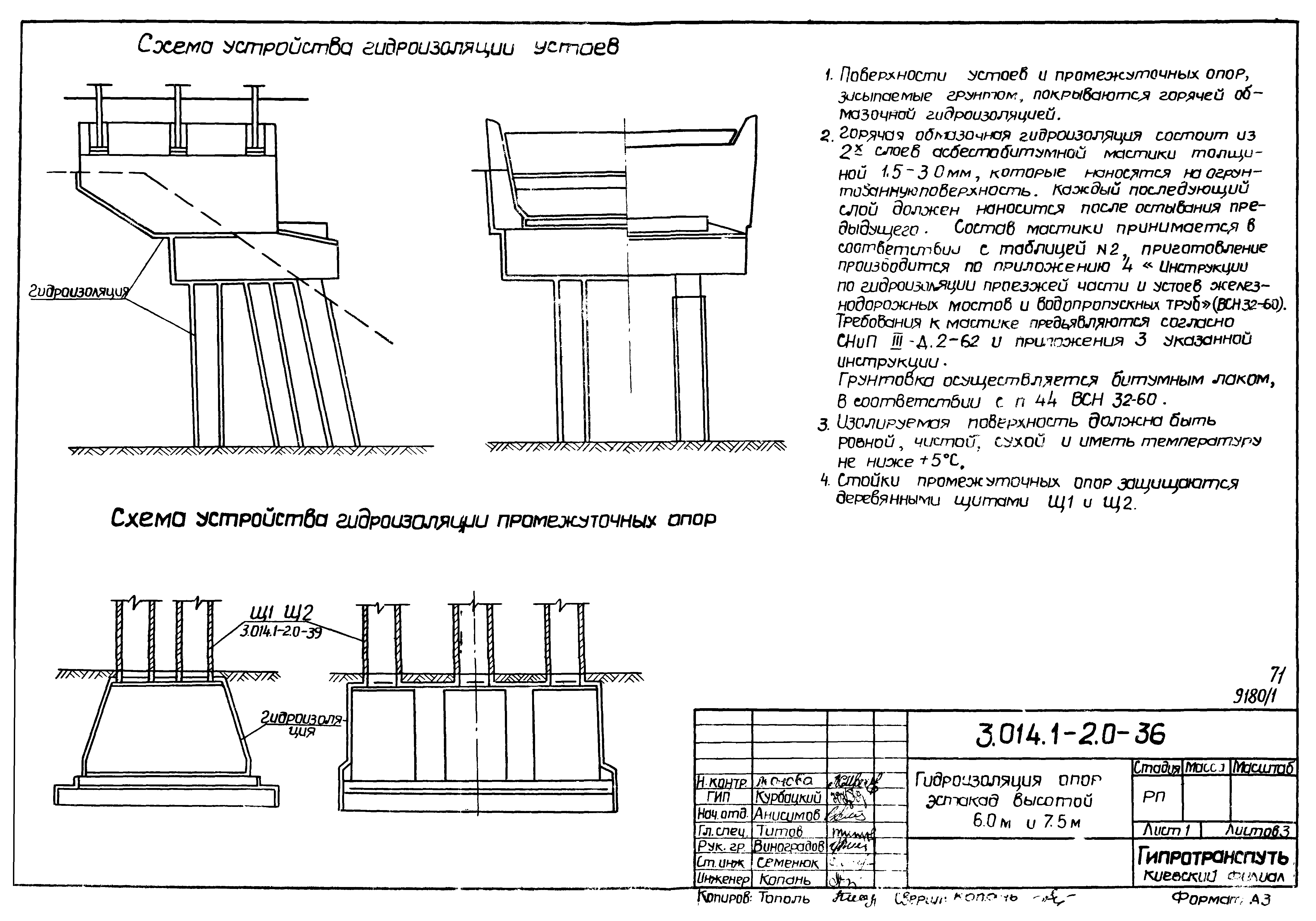 Серия 3.014.1-2