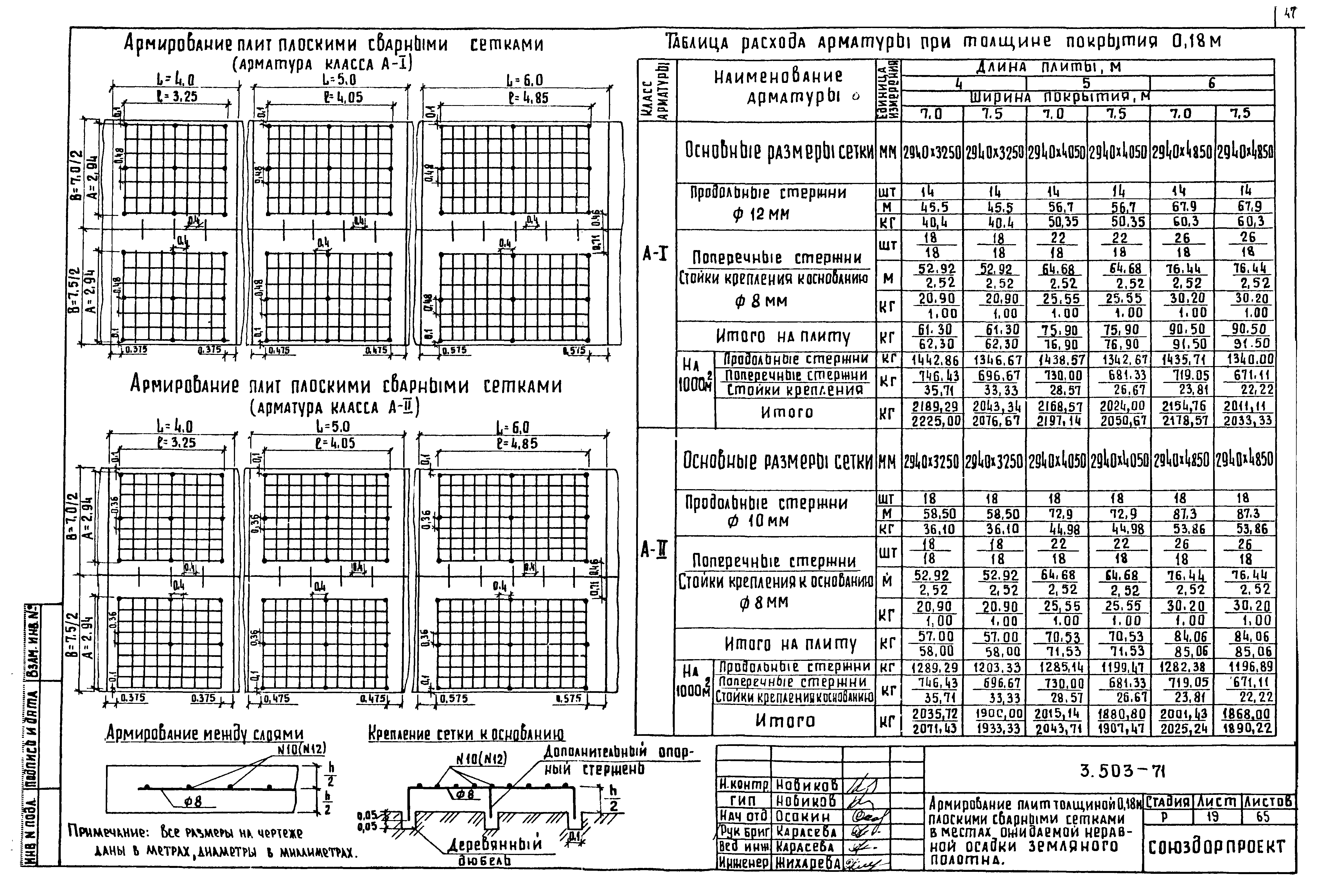 Серия 3.503-71