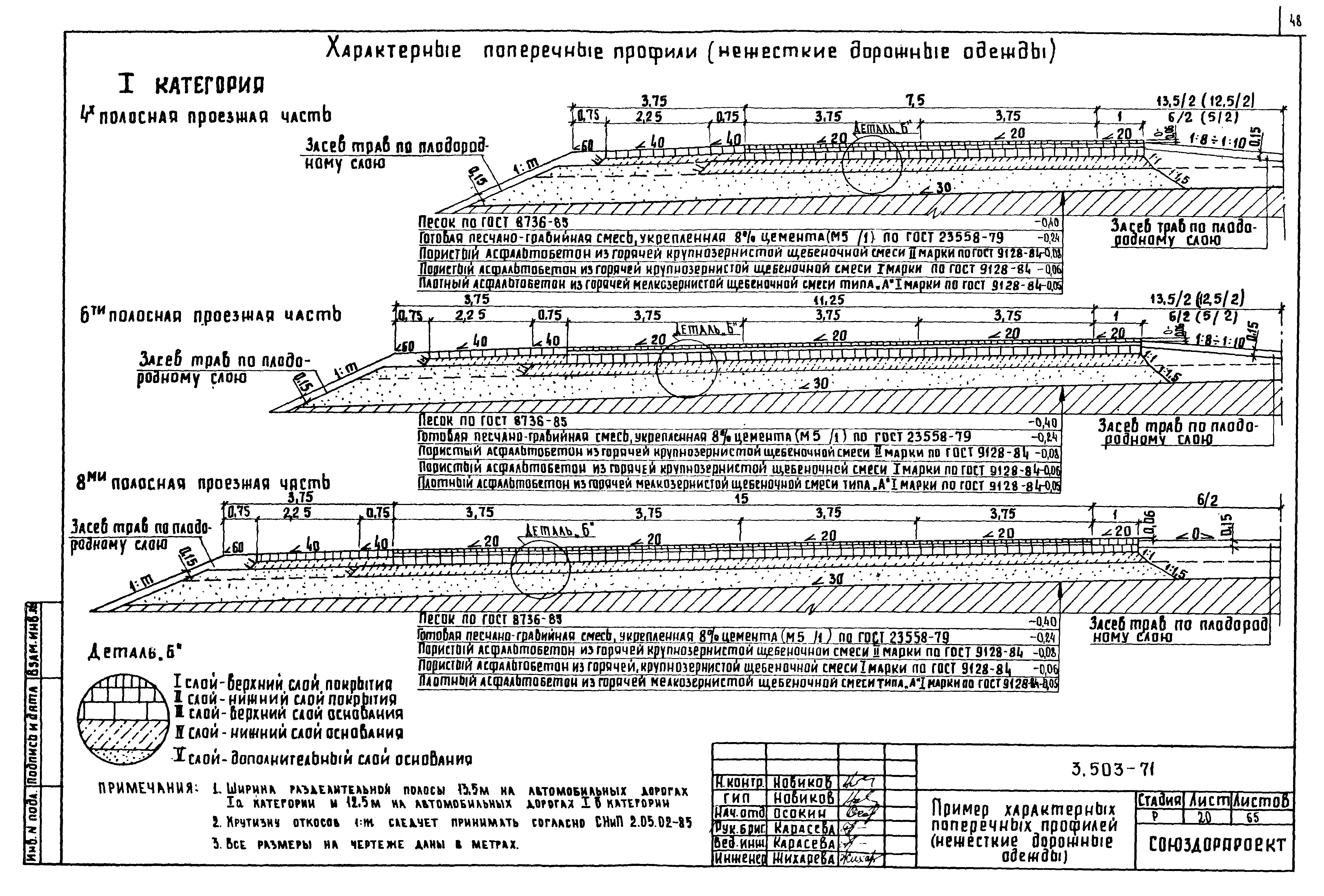 Серия 3.503-71