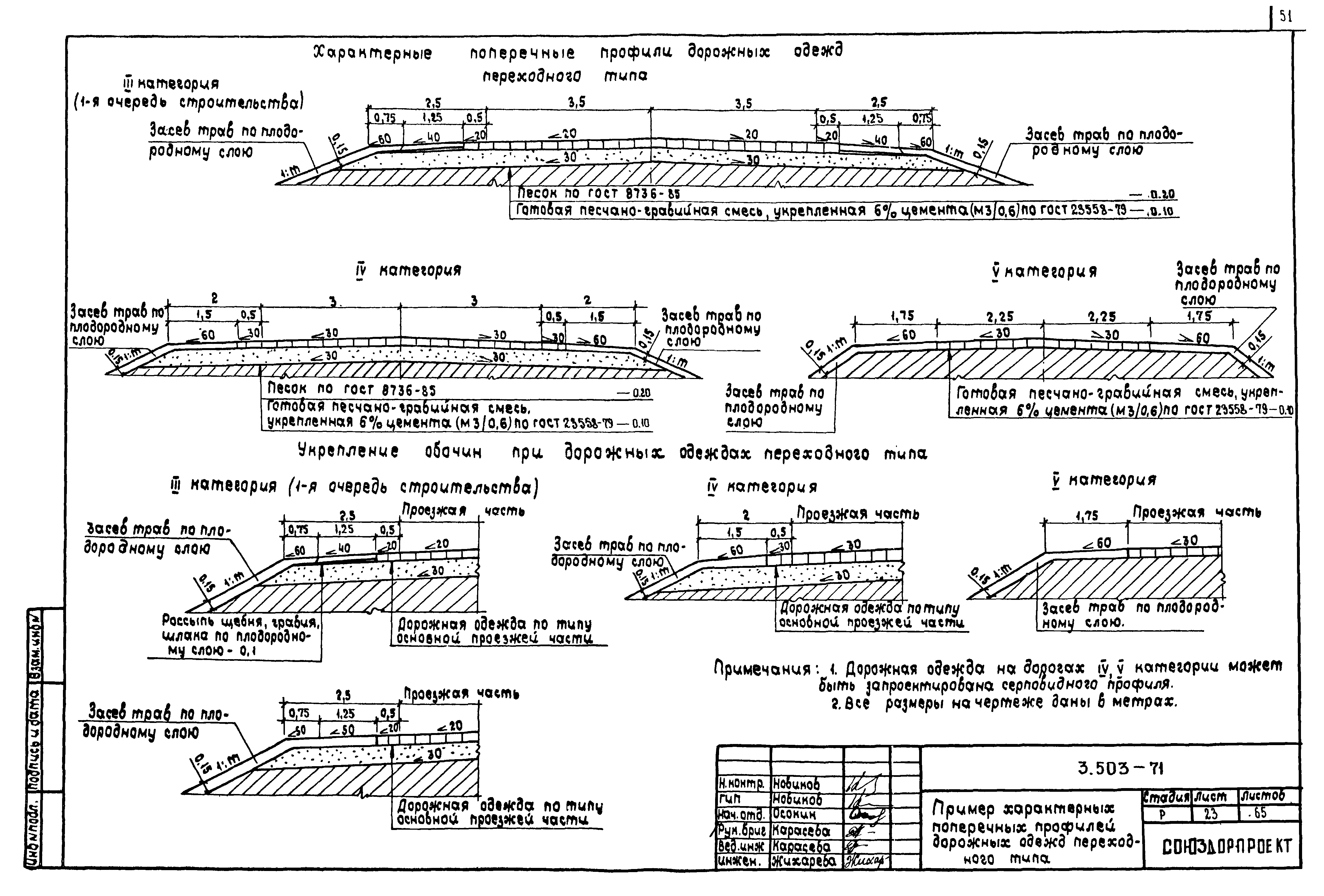 Серия 3.503-71