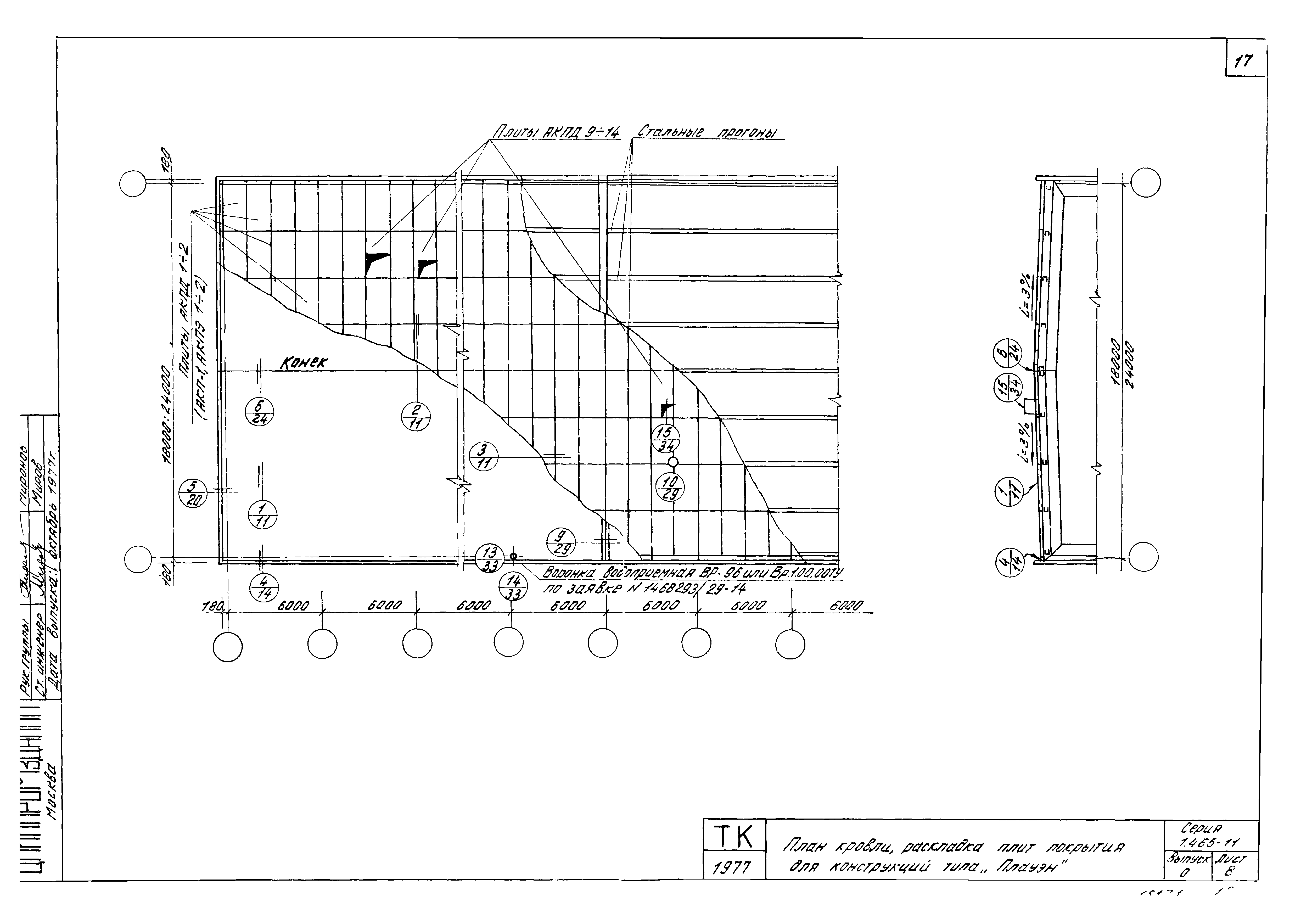 Серия 1.465-11