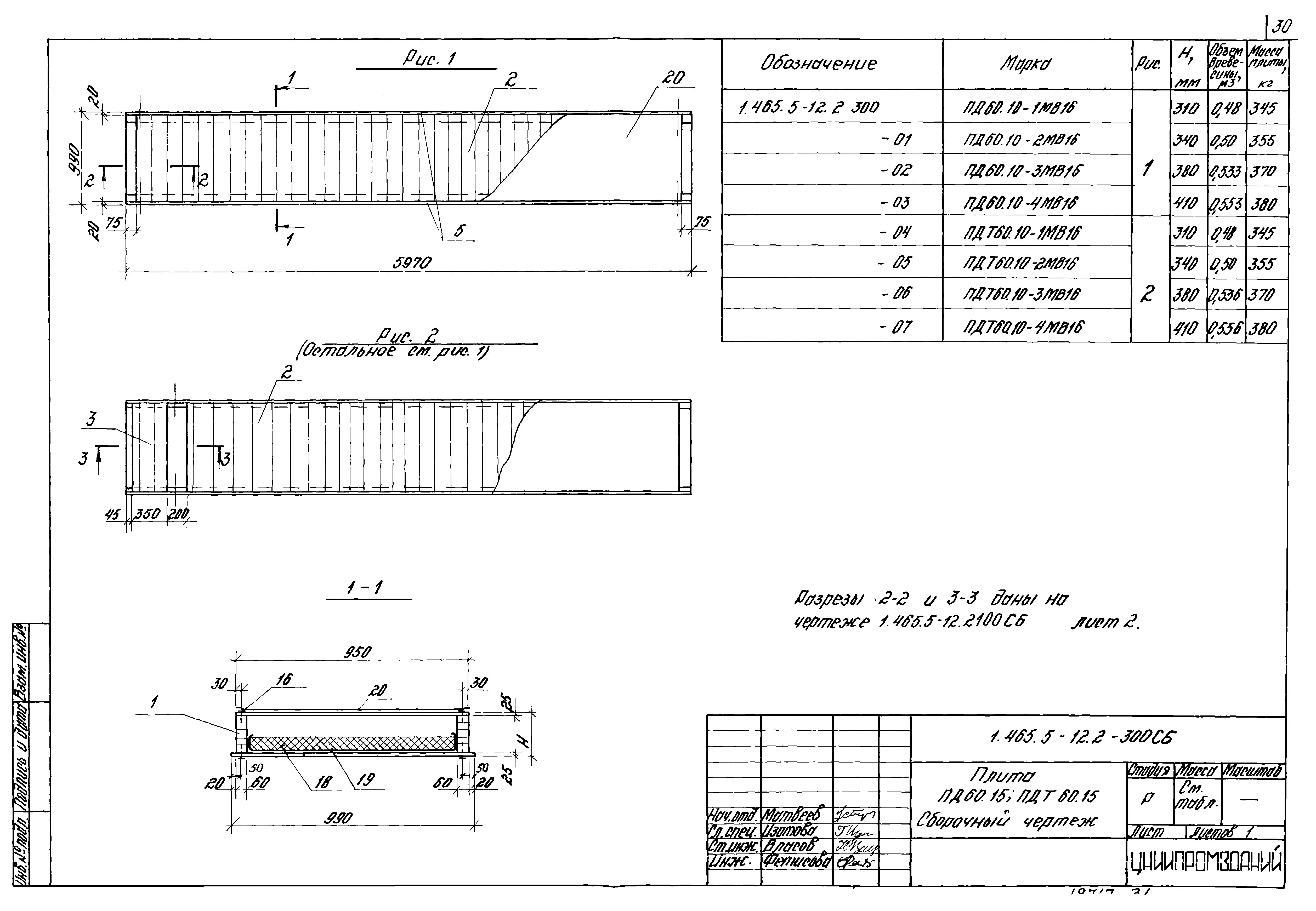 Серия 1.465.5-12