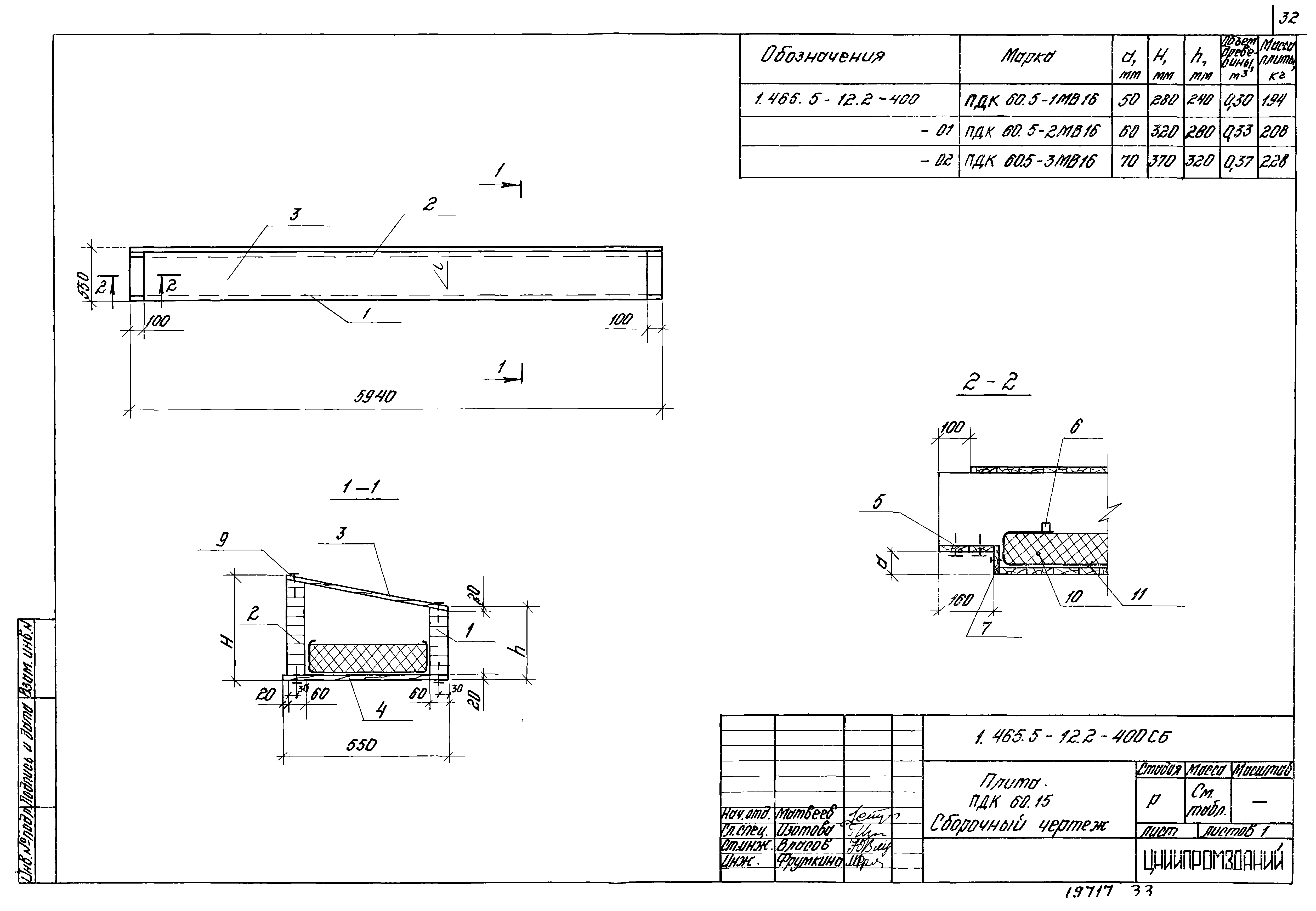 Серия 1.465.5-12