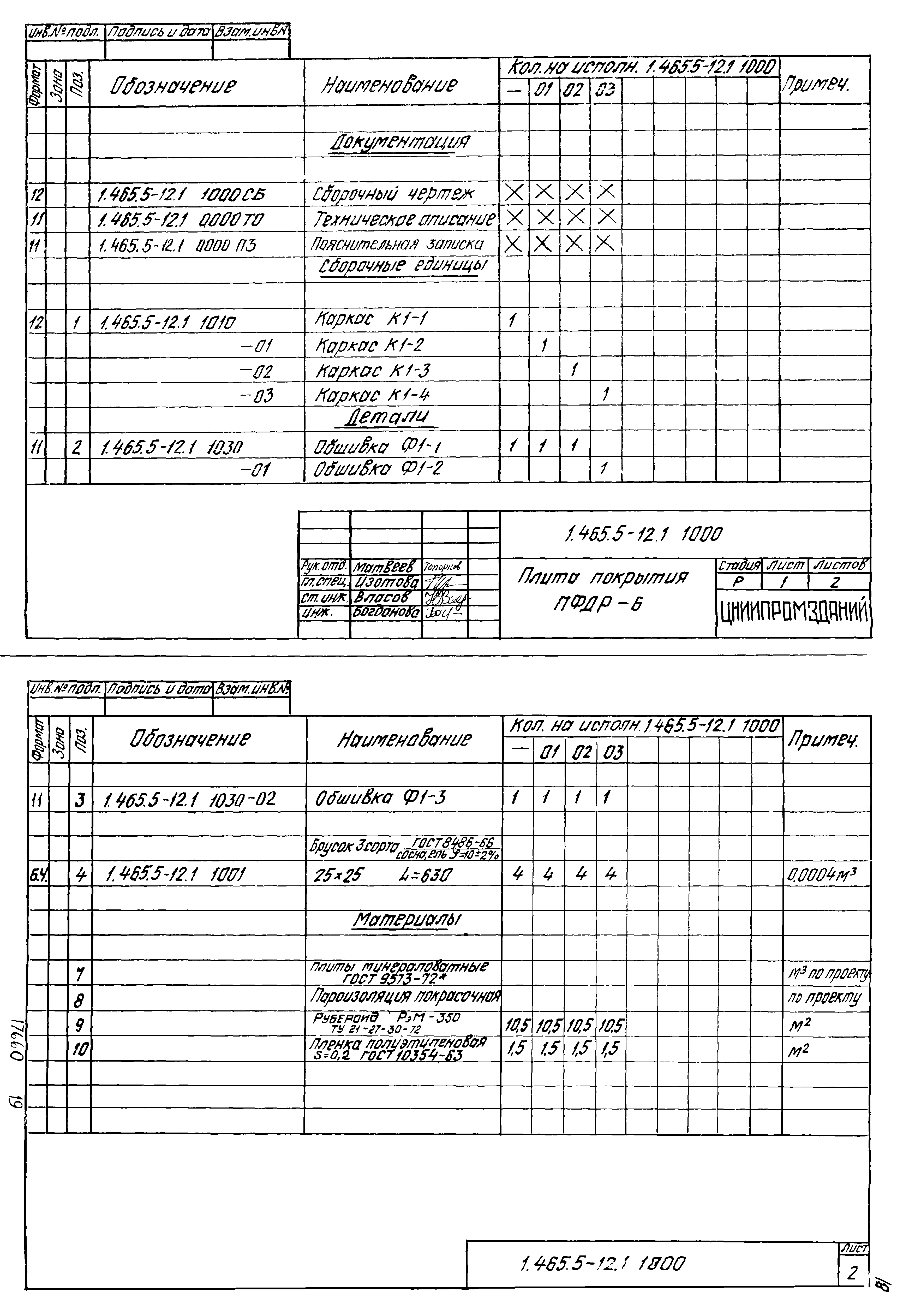 Серия 1.465.5-12