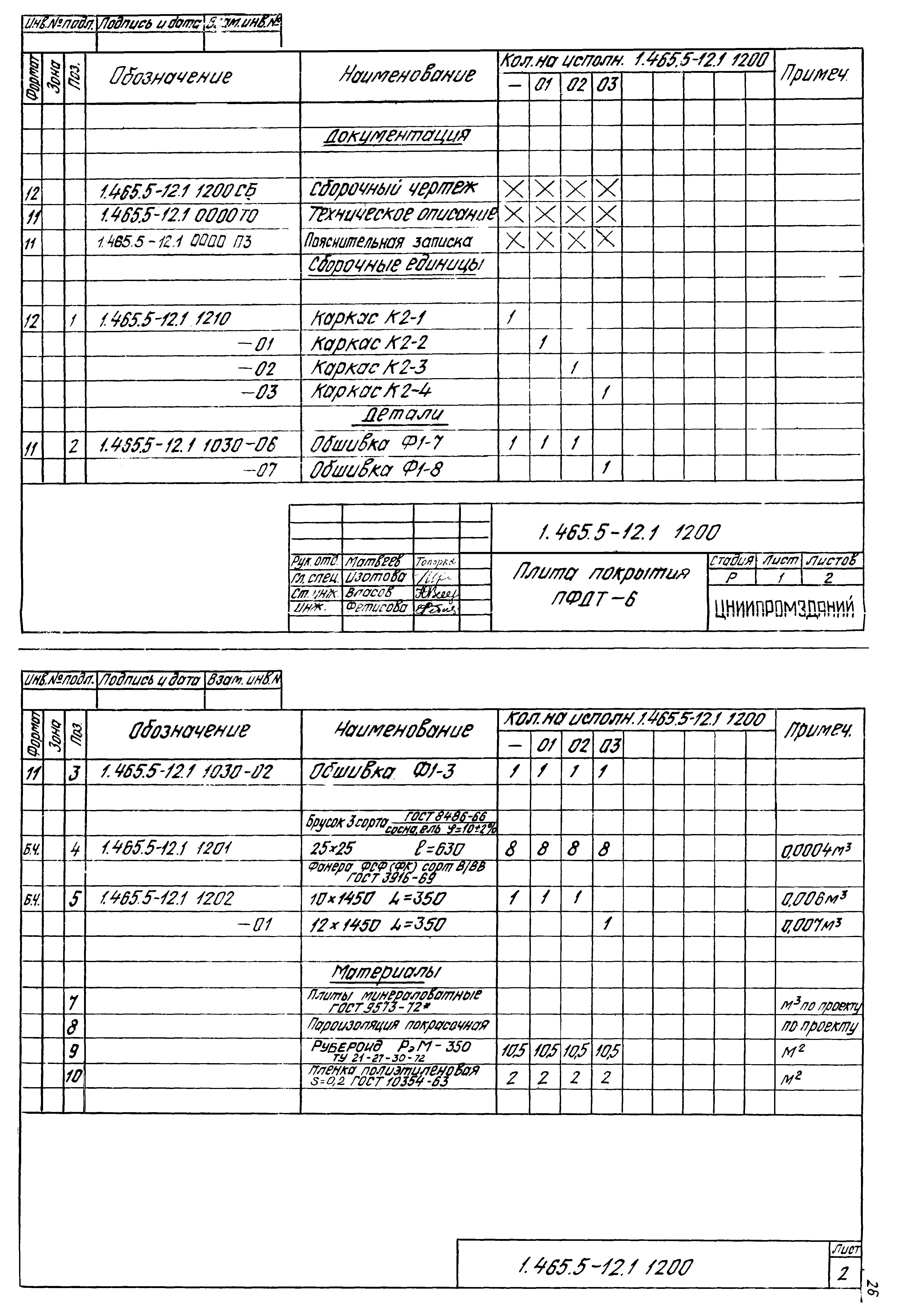 Серия 1.465.5-12