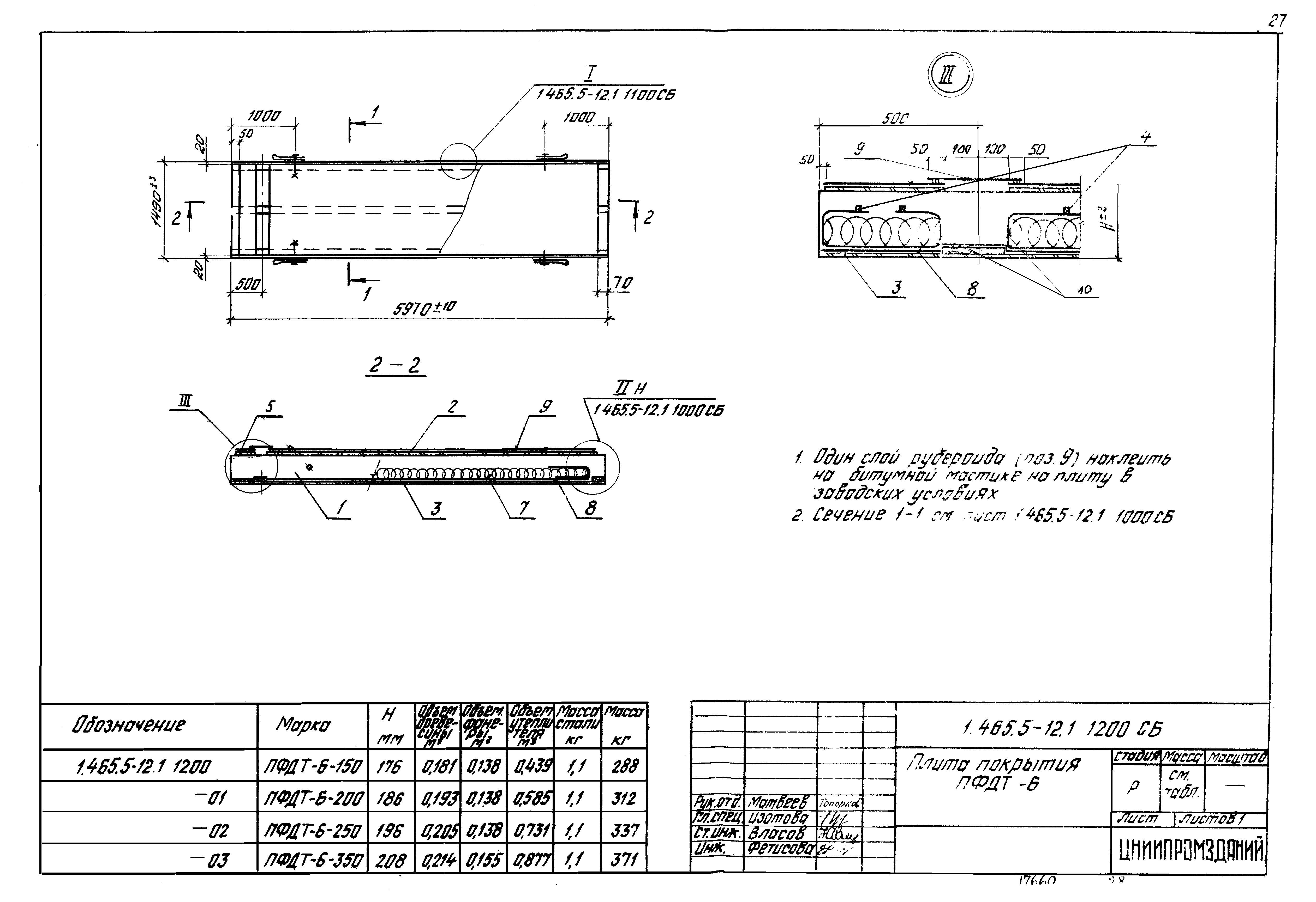 Серия 1.465.5-12