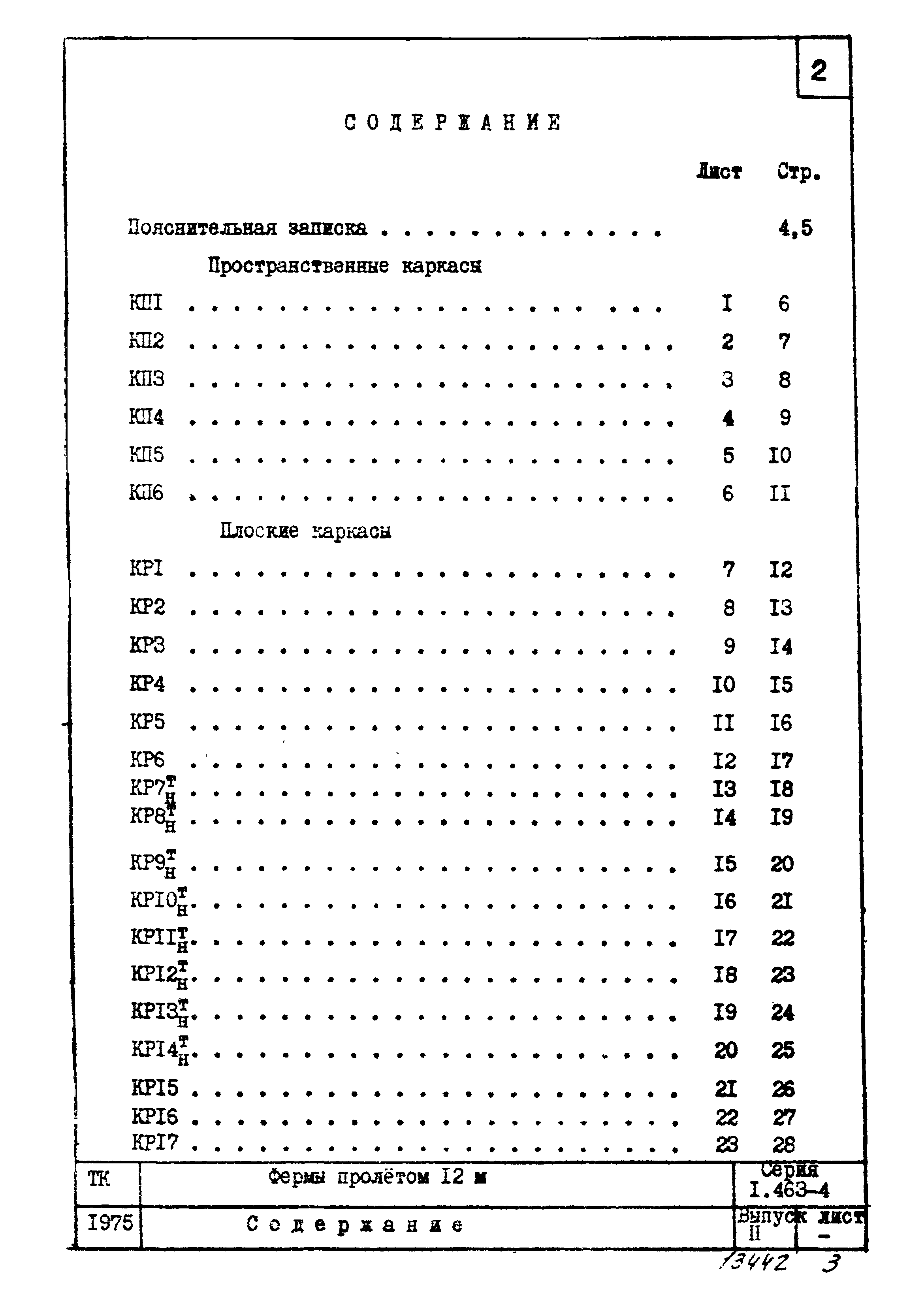 Серия 1.463-4