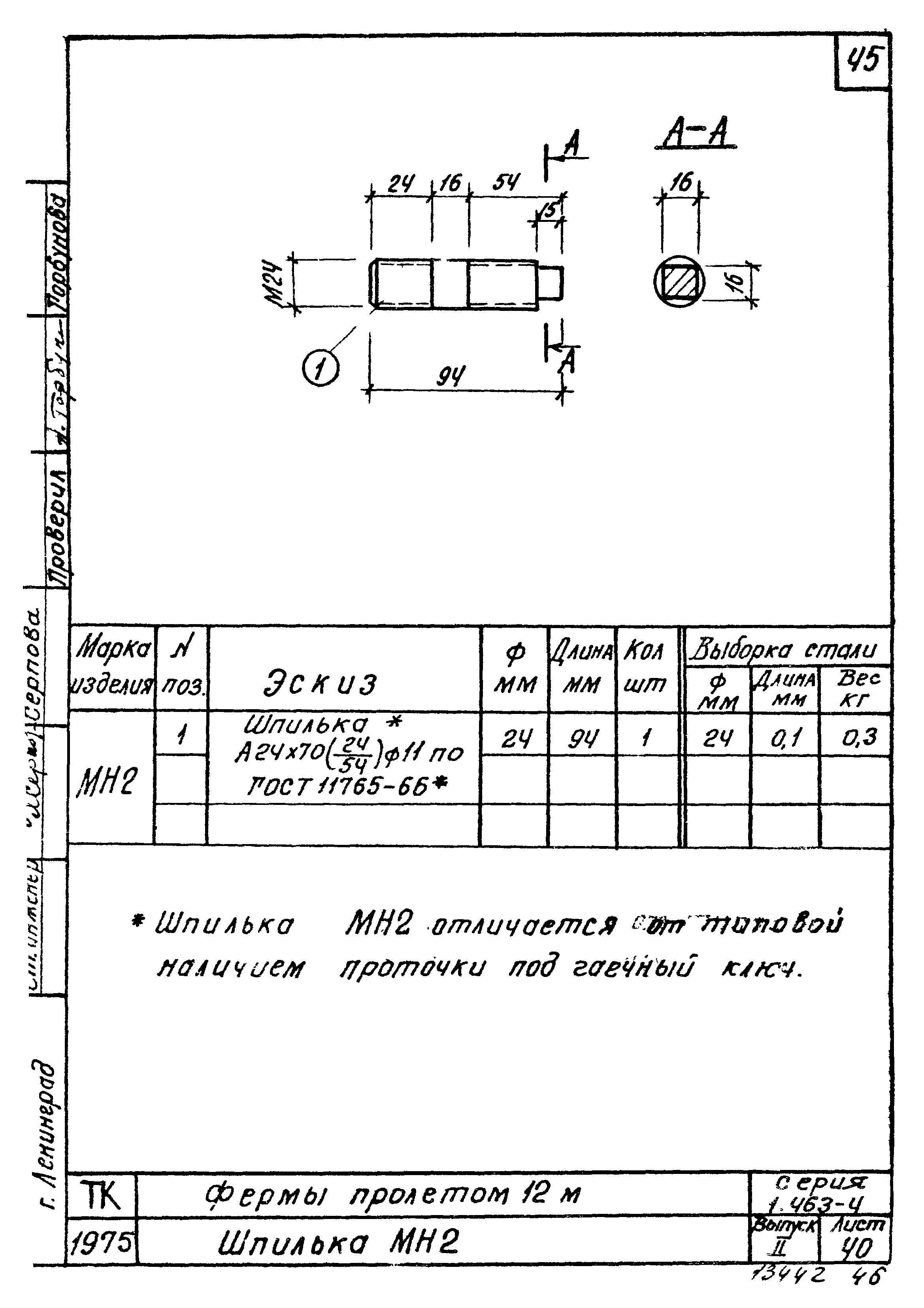 Серия 1.463-4