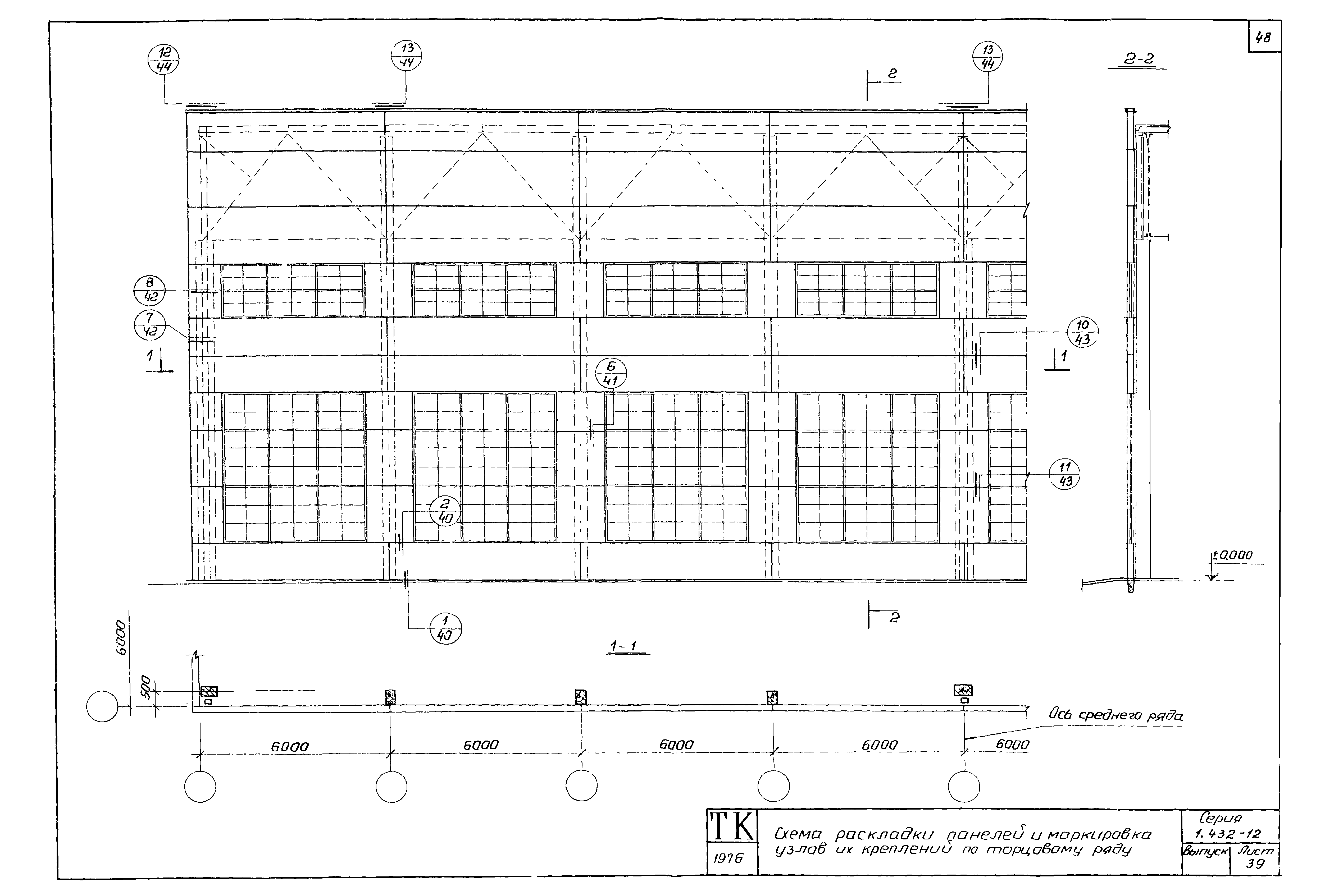 Серия 1.432-12