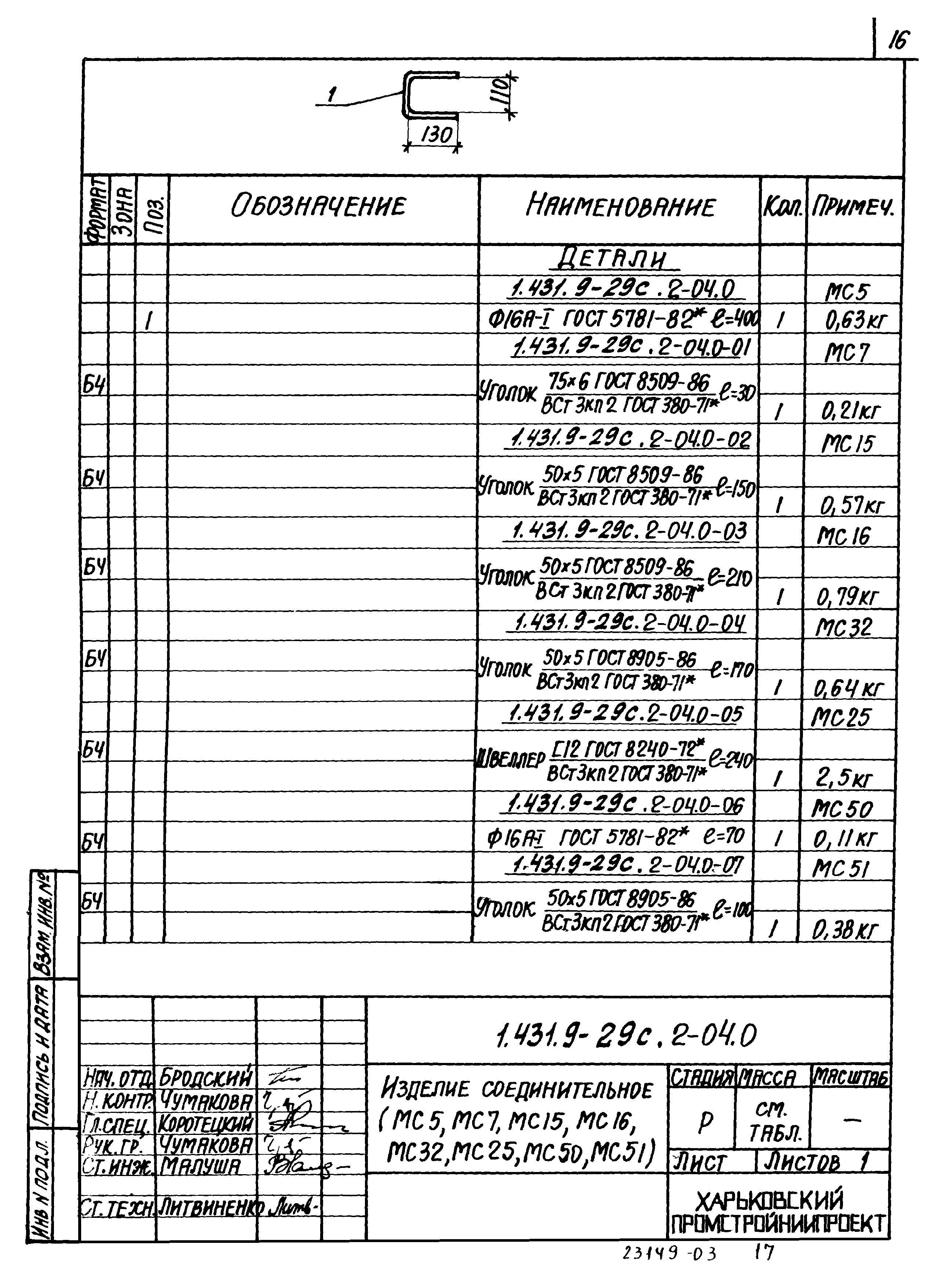 Серия 1.431.9-29с