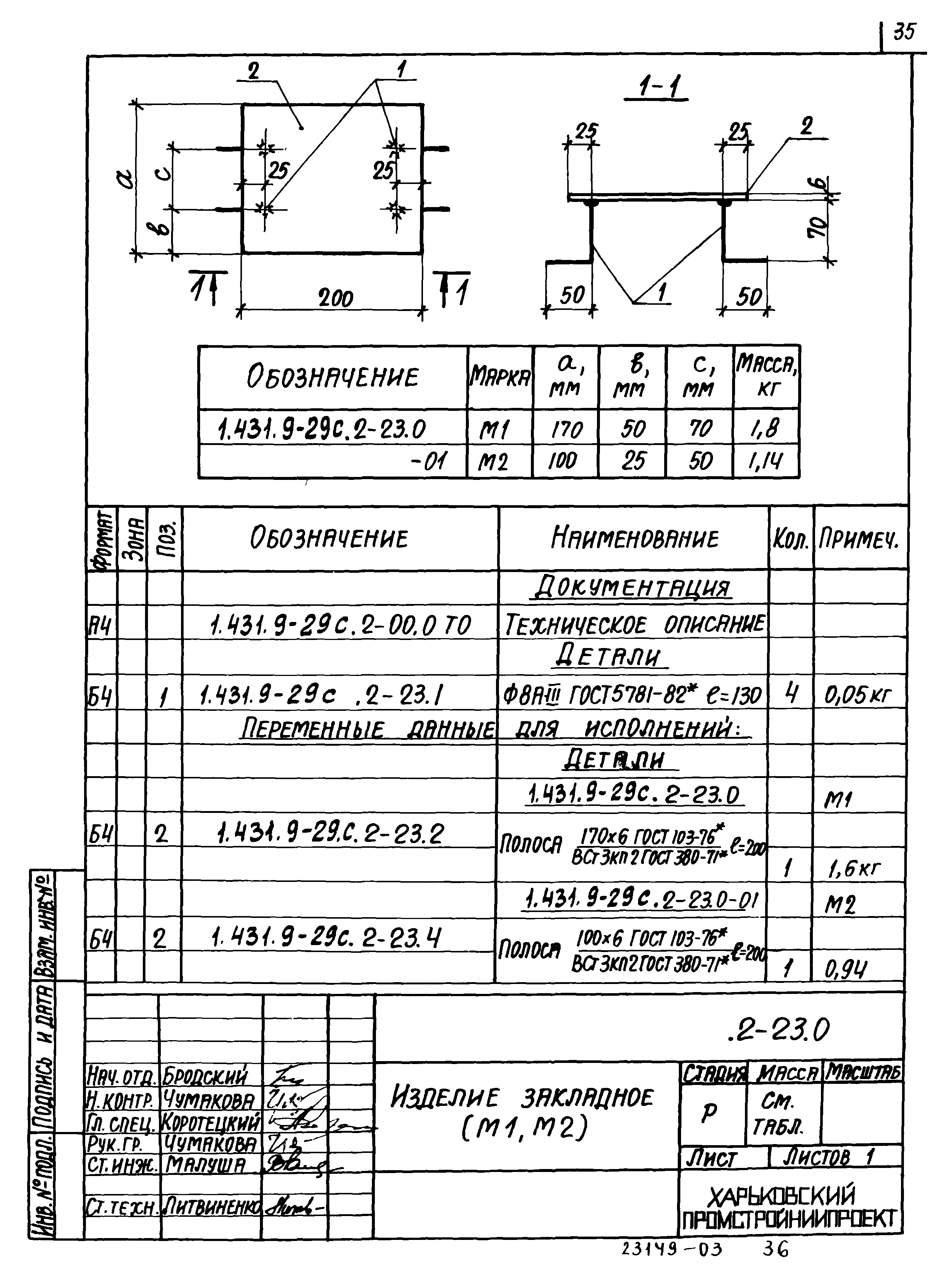 Серия 1.431.9-29с