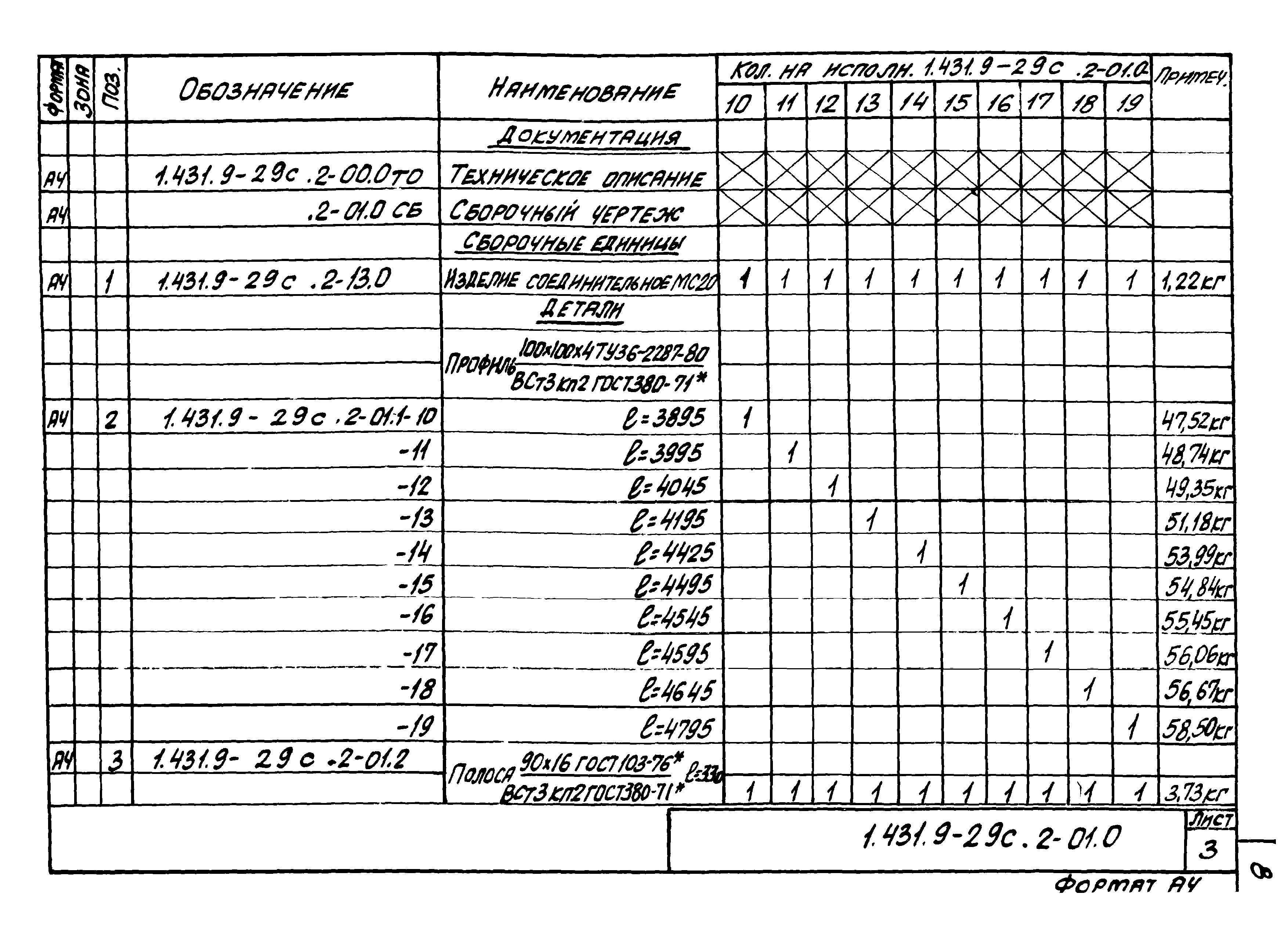 Серия 1.431.9-29с