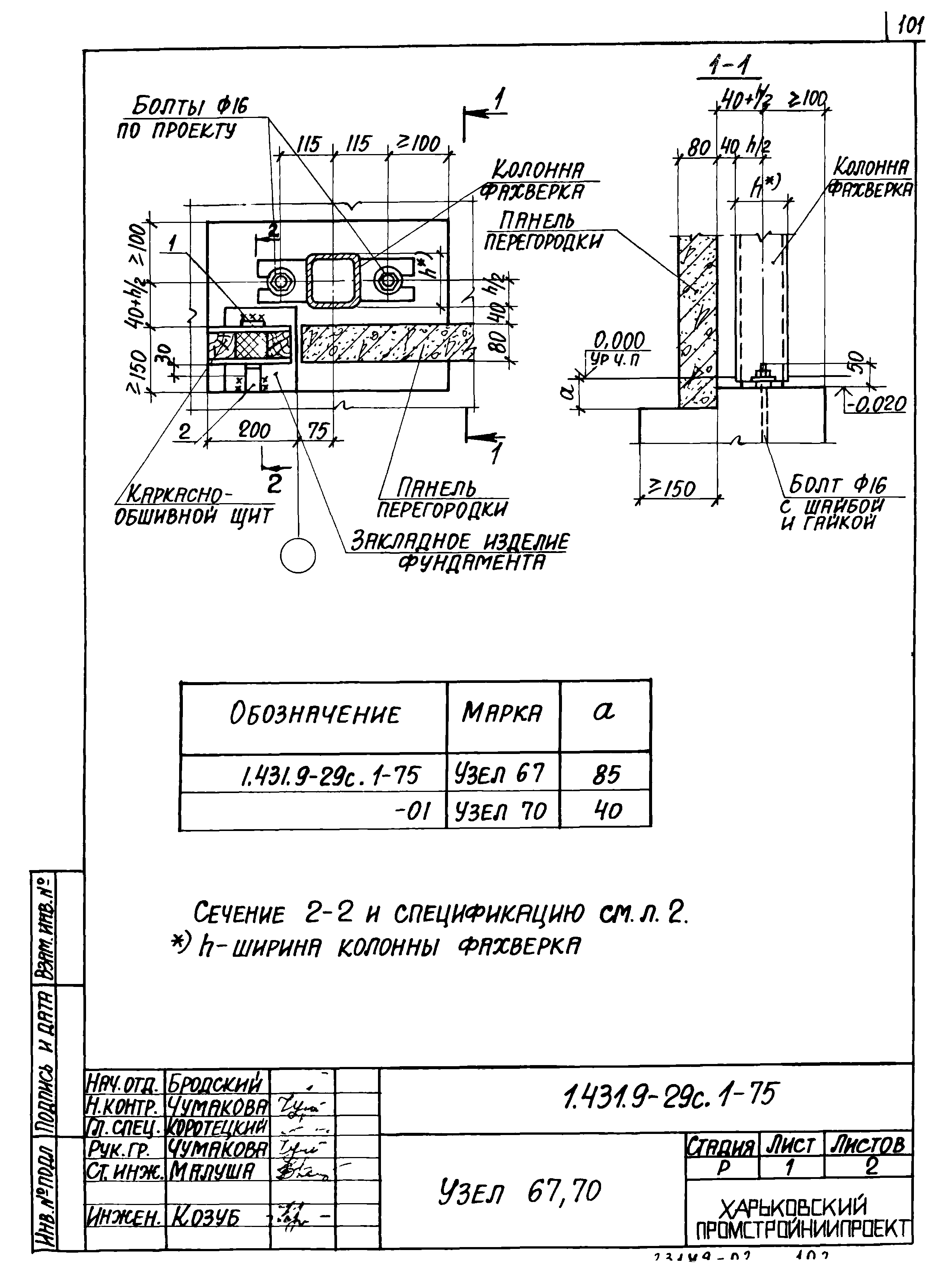 Серия 1.431.9-29с