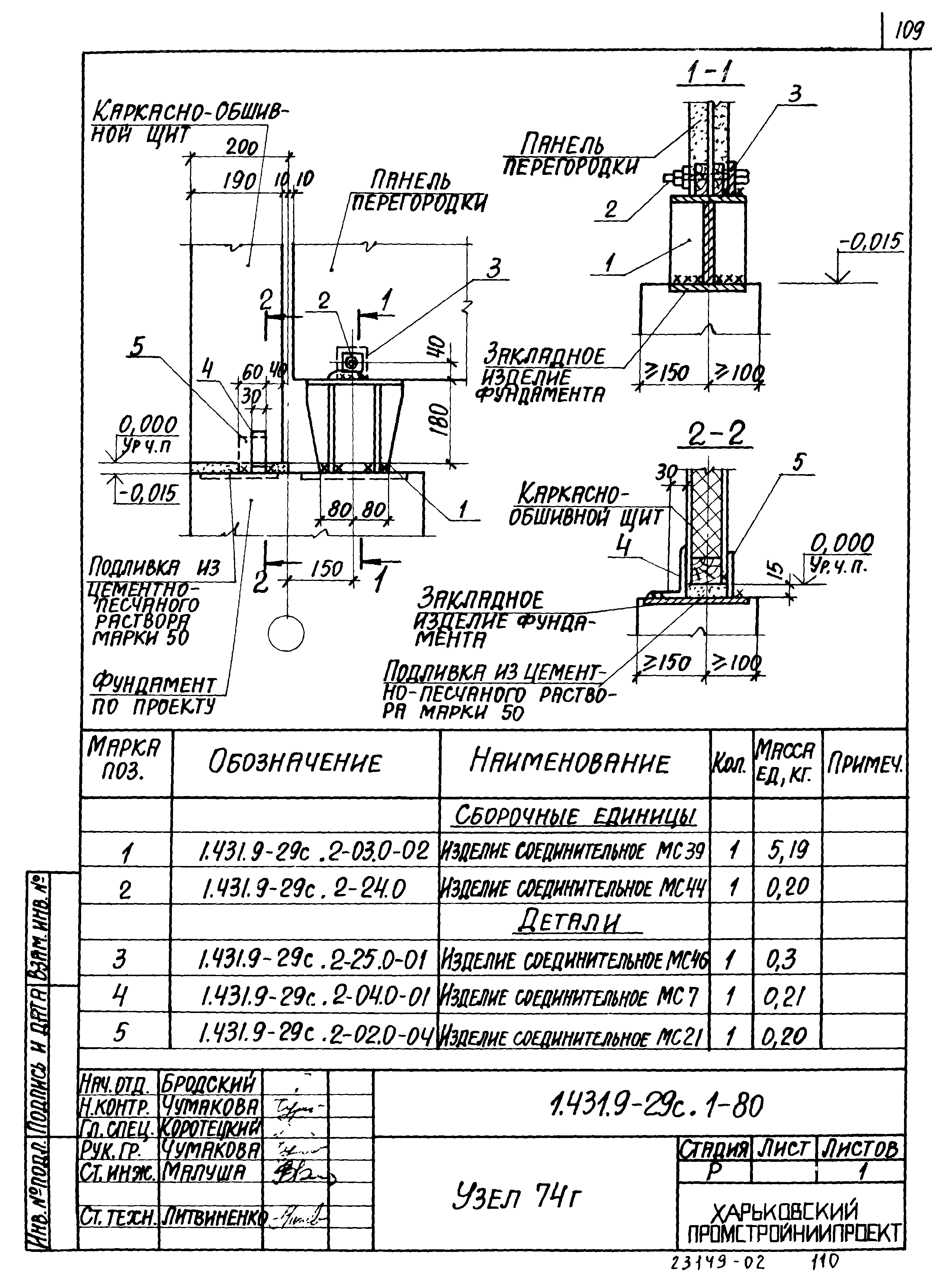 Серия 1.431.9-29с