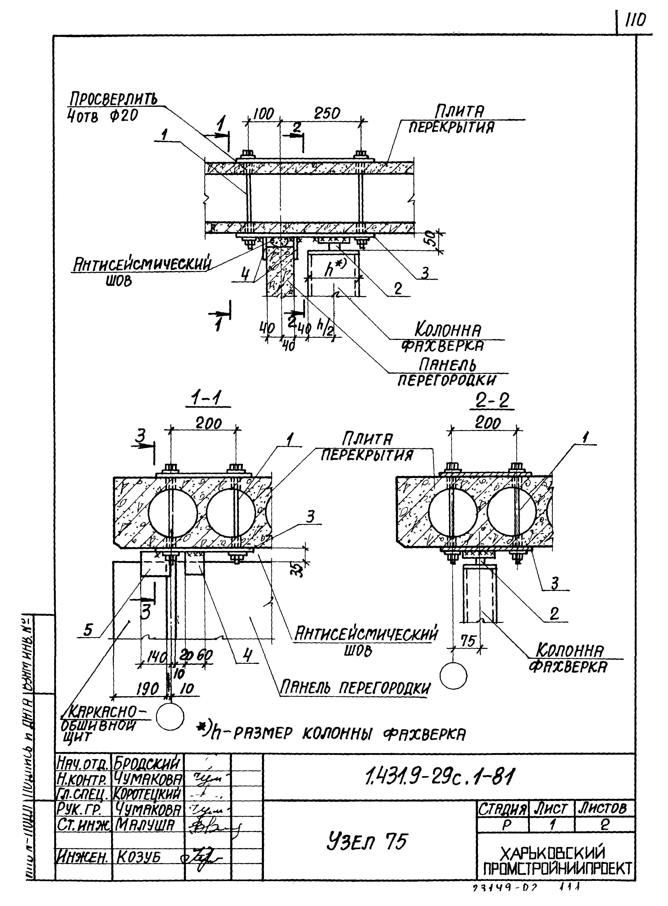 Серия 1.431.9-29с