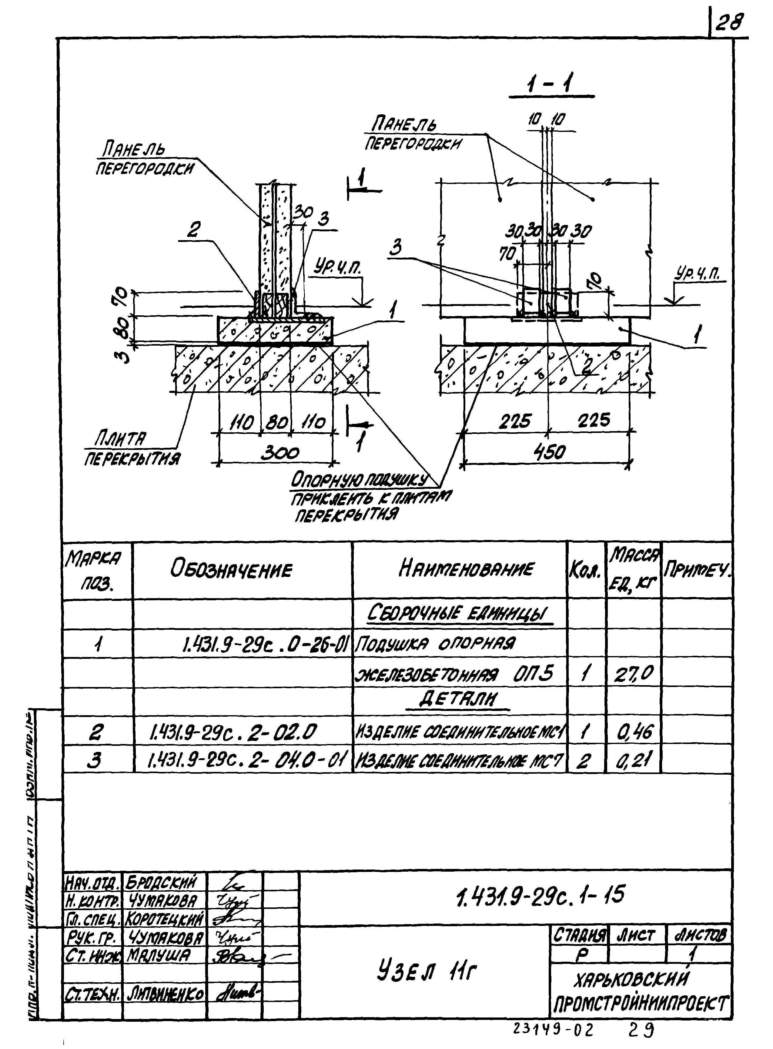 Серия 1.431.9-29с