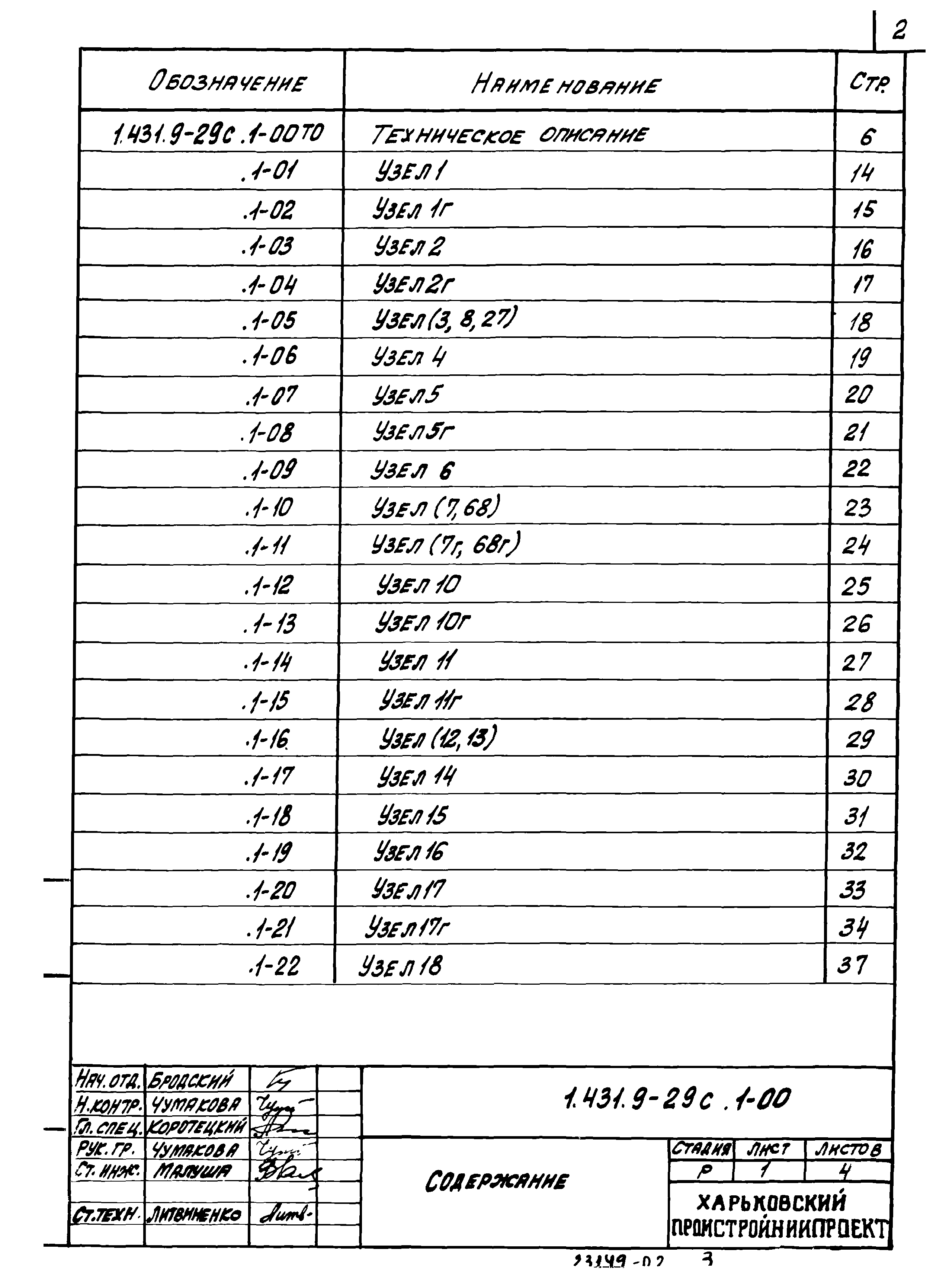 Серия 1.431.9-29с