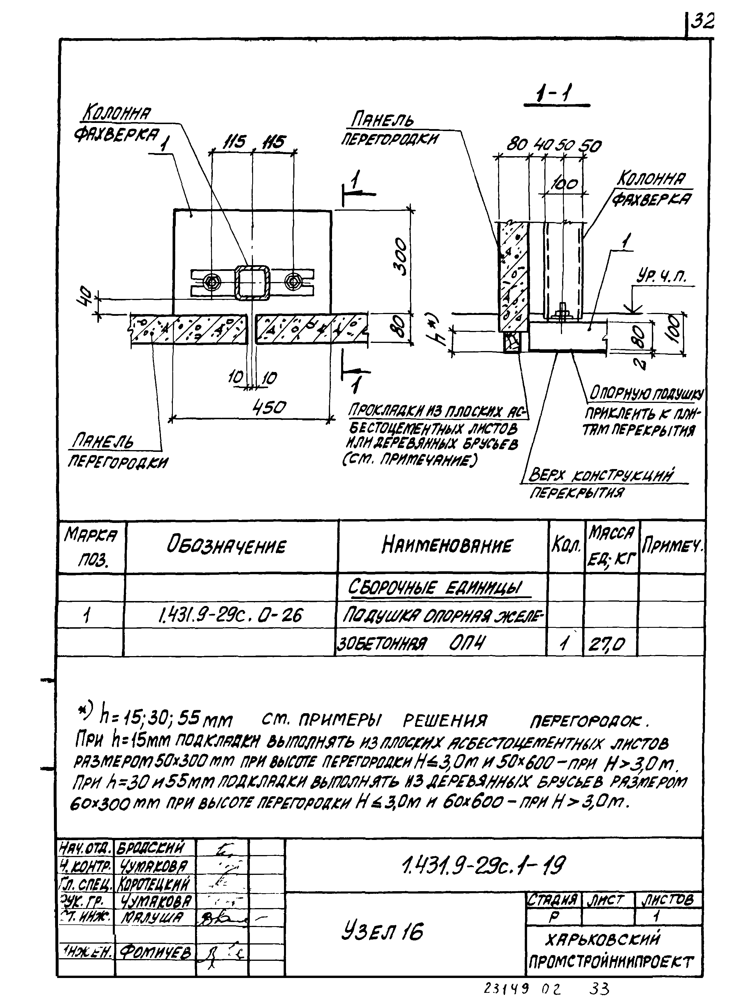 Серия 1.431.9-29с