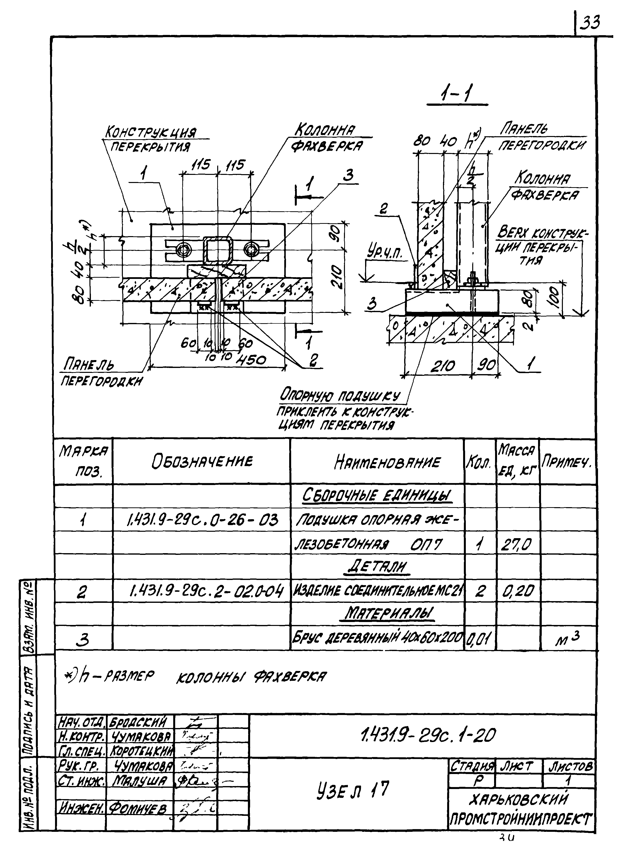 Серия 1.431.9-29с