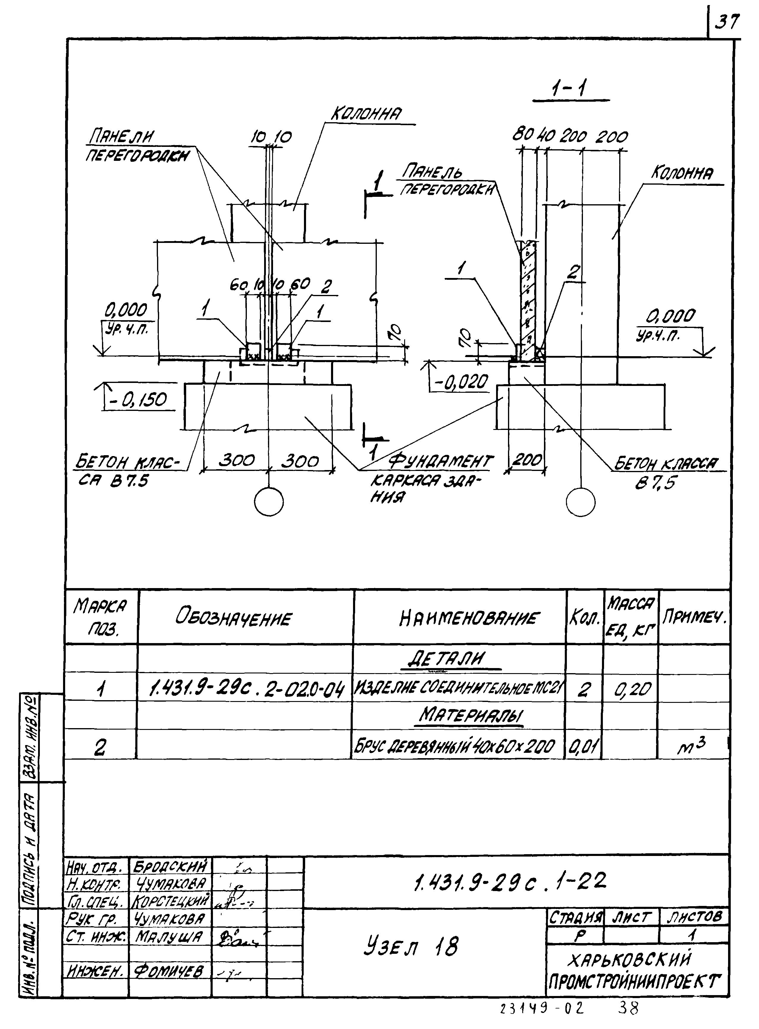 Серия 1.431.9-29с