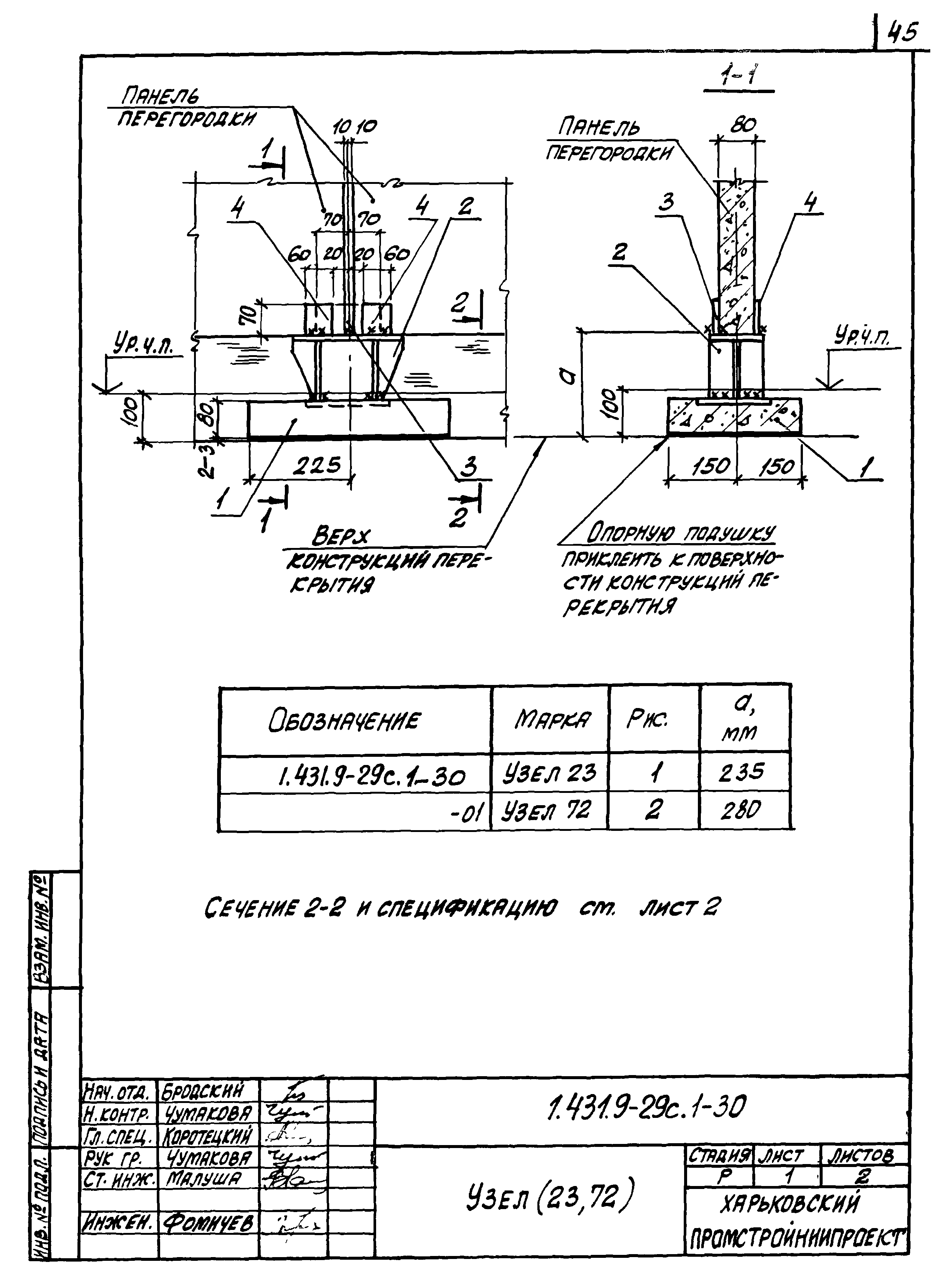 Серия 1.431.9-29с