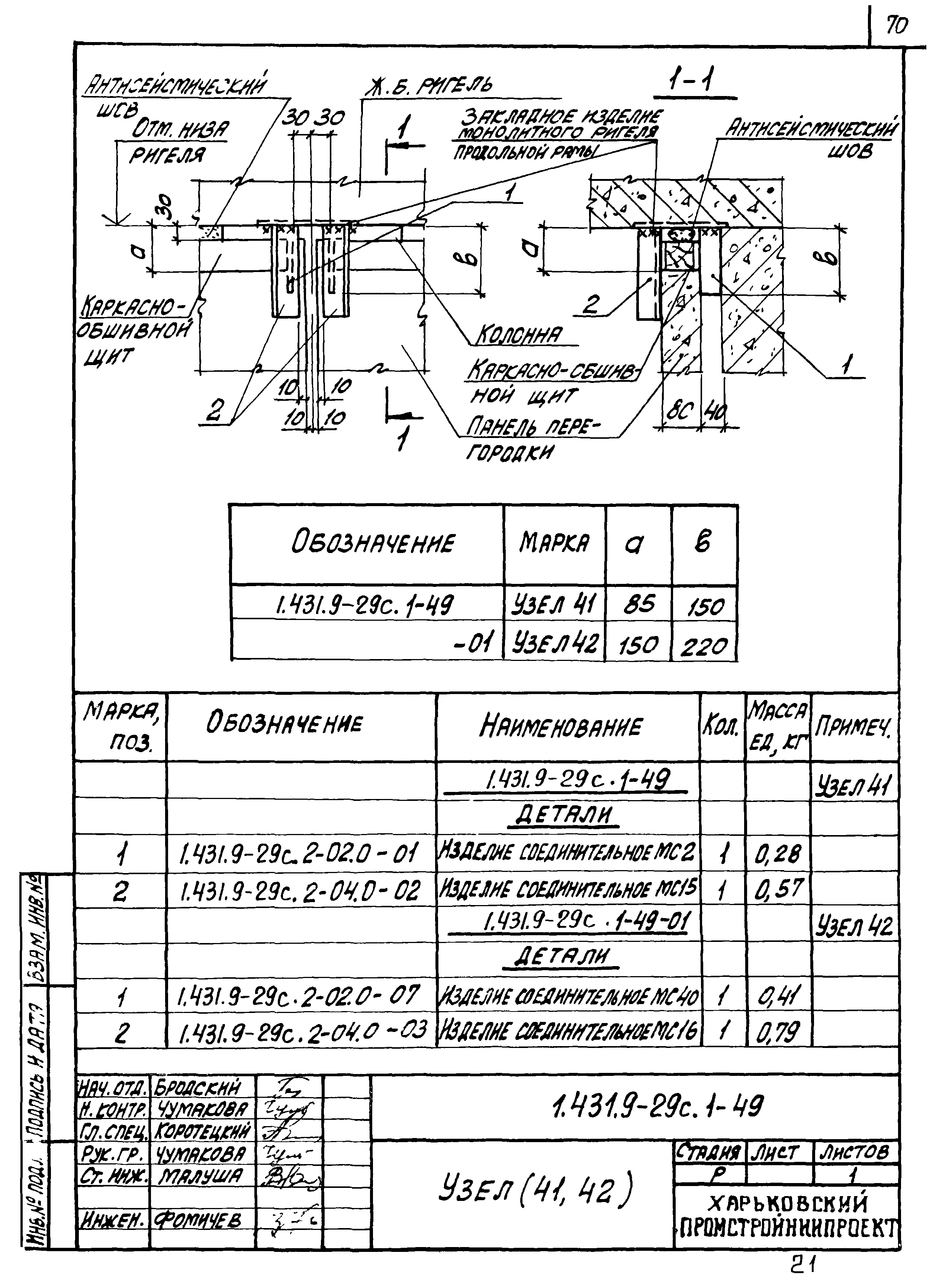 Серия 1.431.9-29с