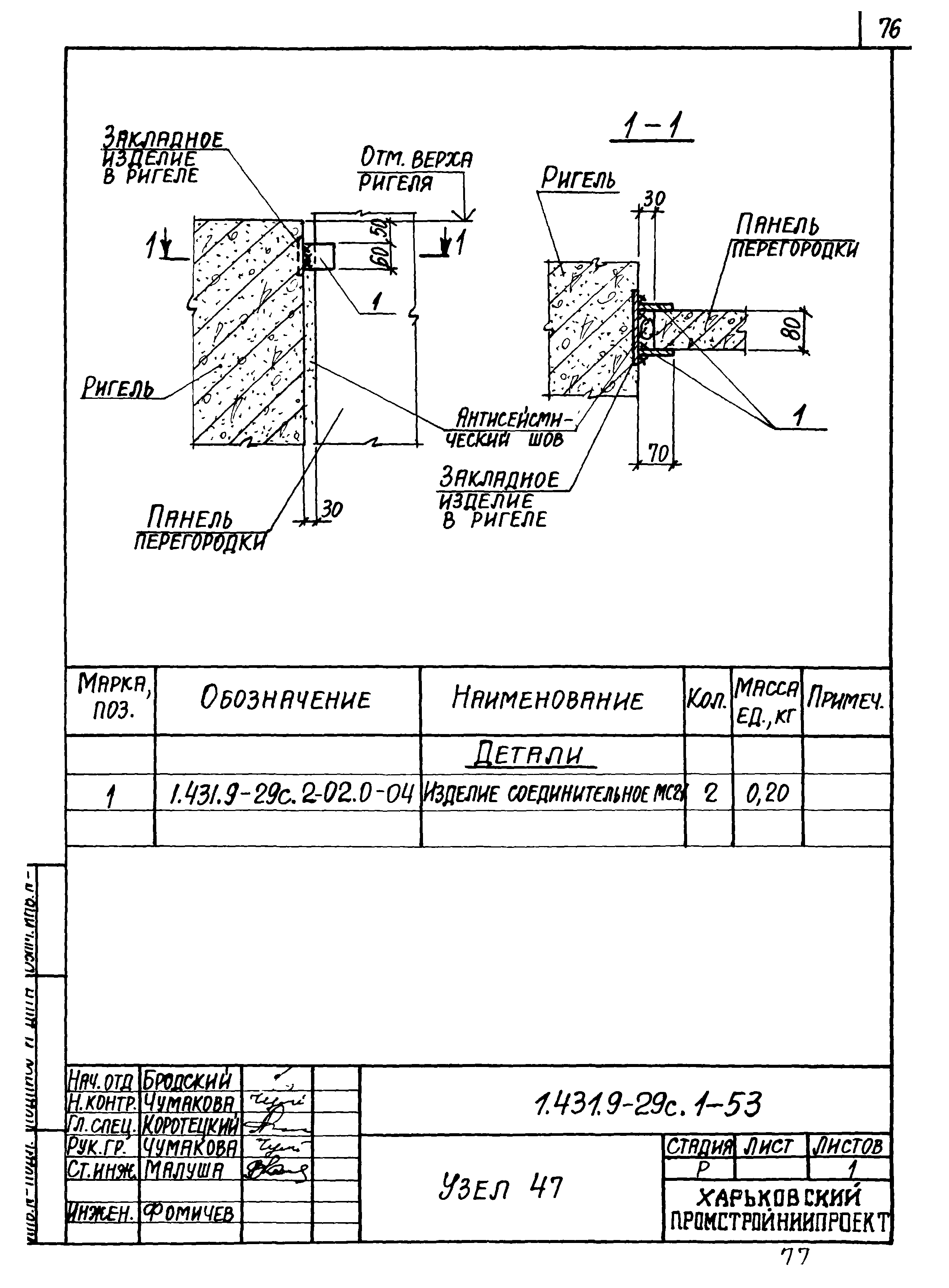 Серия 1.431.9-29с