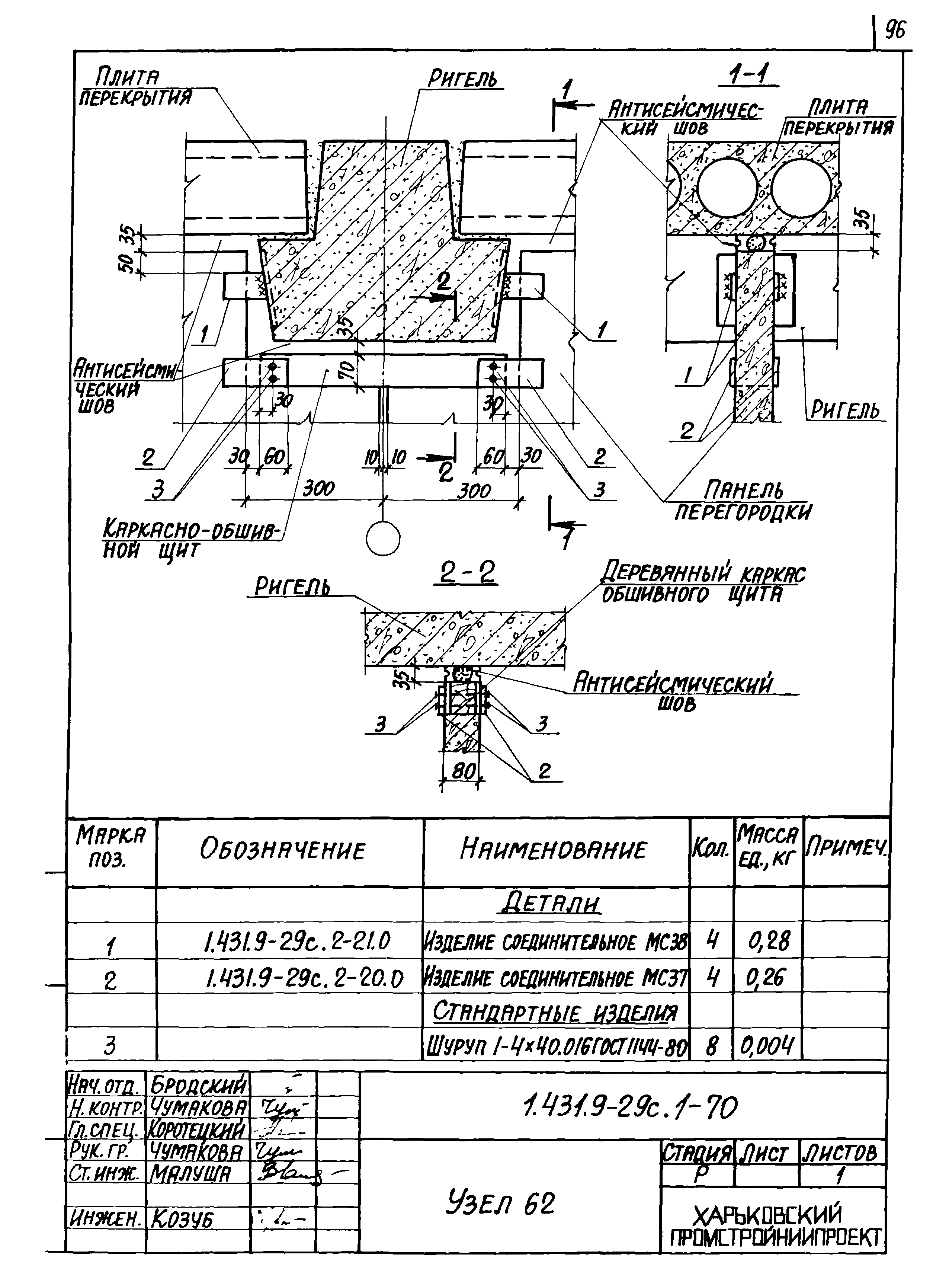 Серия 1.431.9-29с