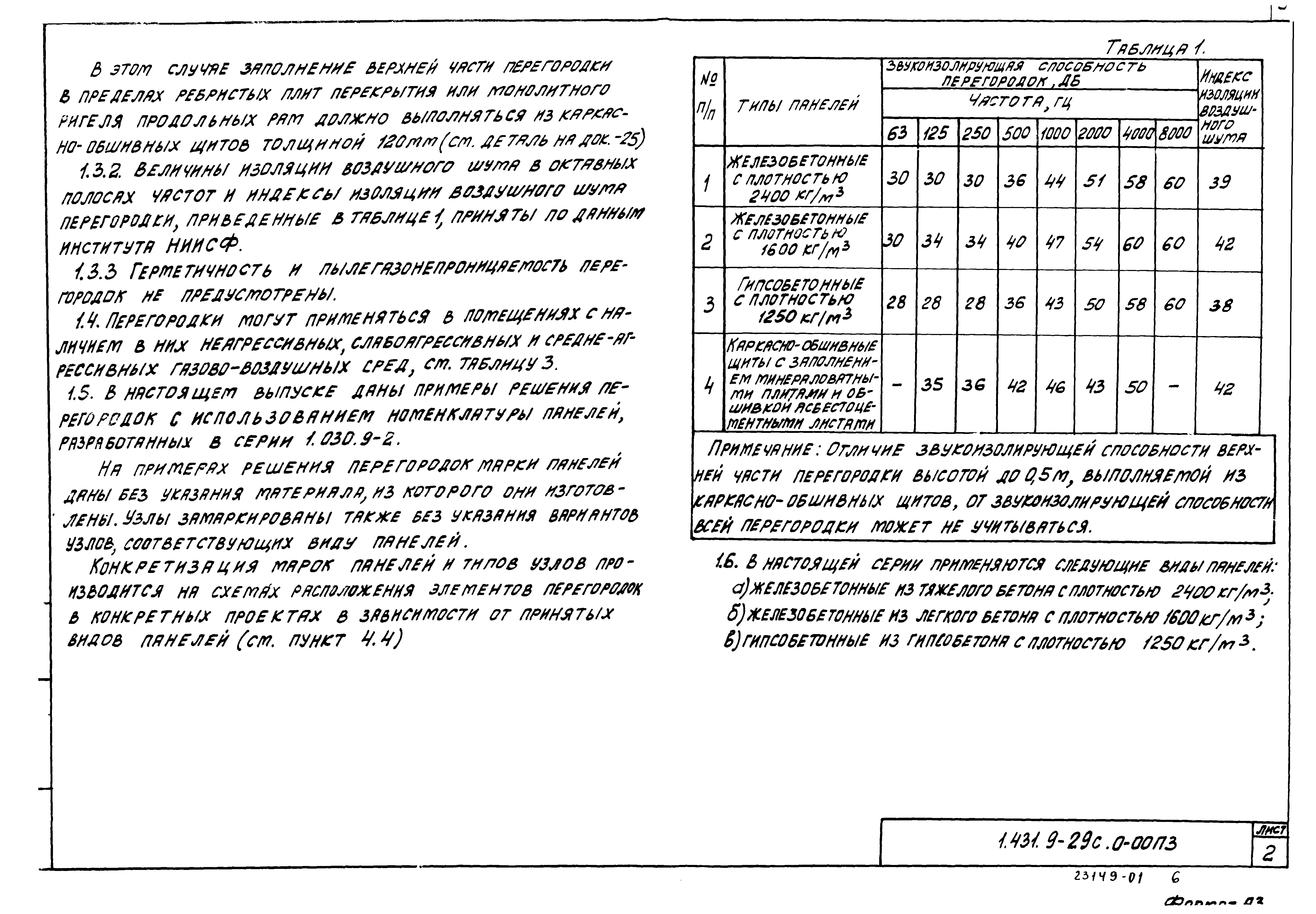 Серия 1.431.9-29с