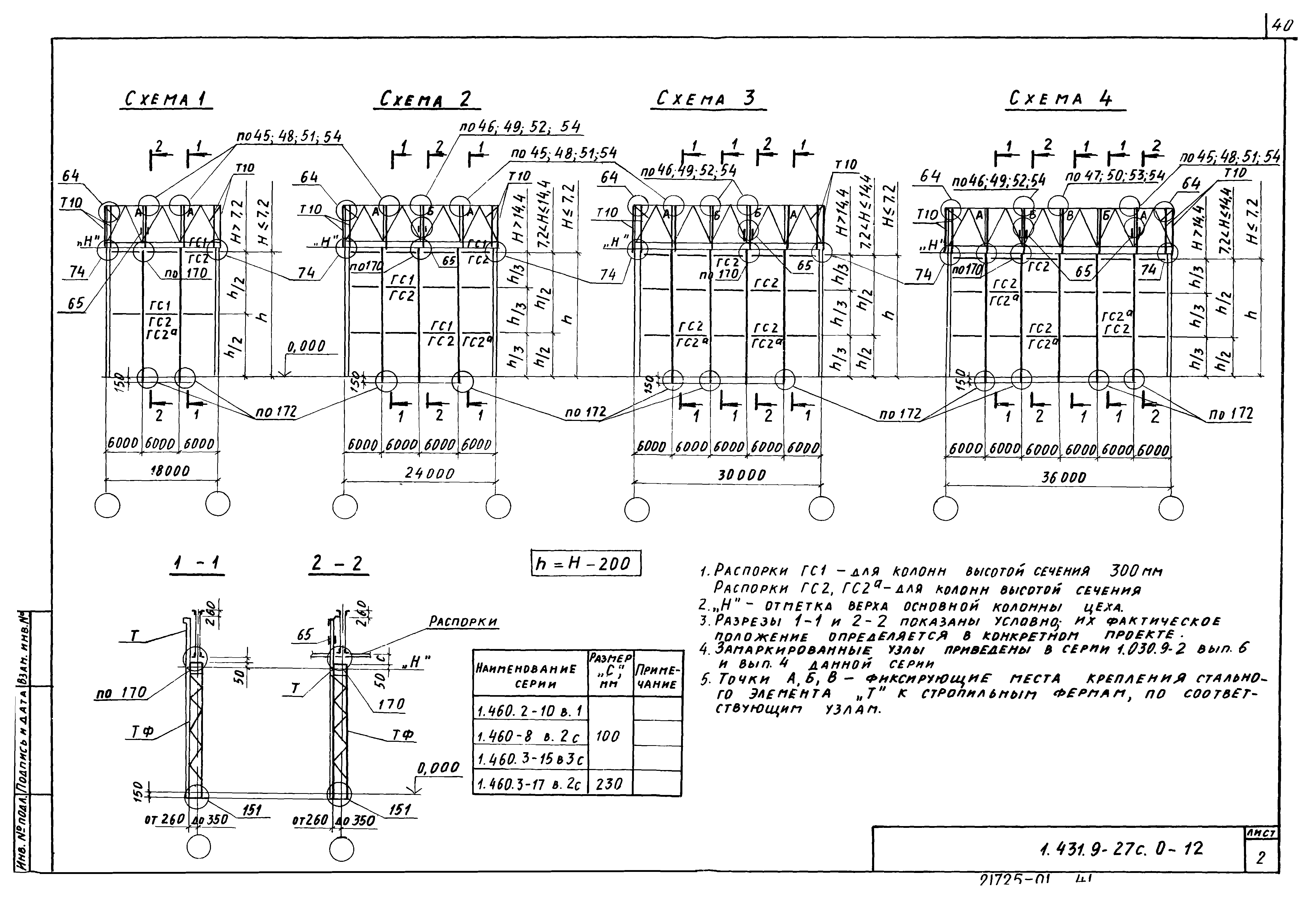 Серия 1.431.9-27с