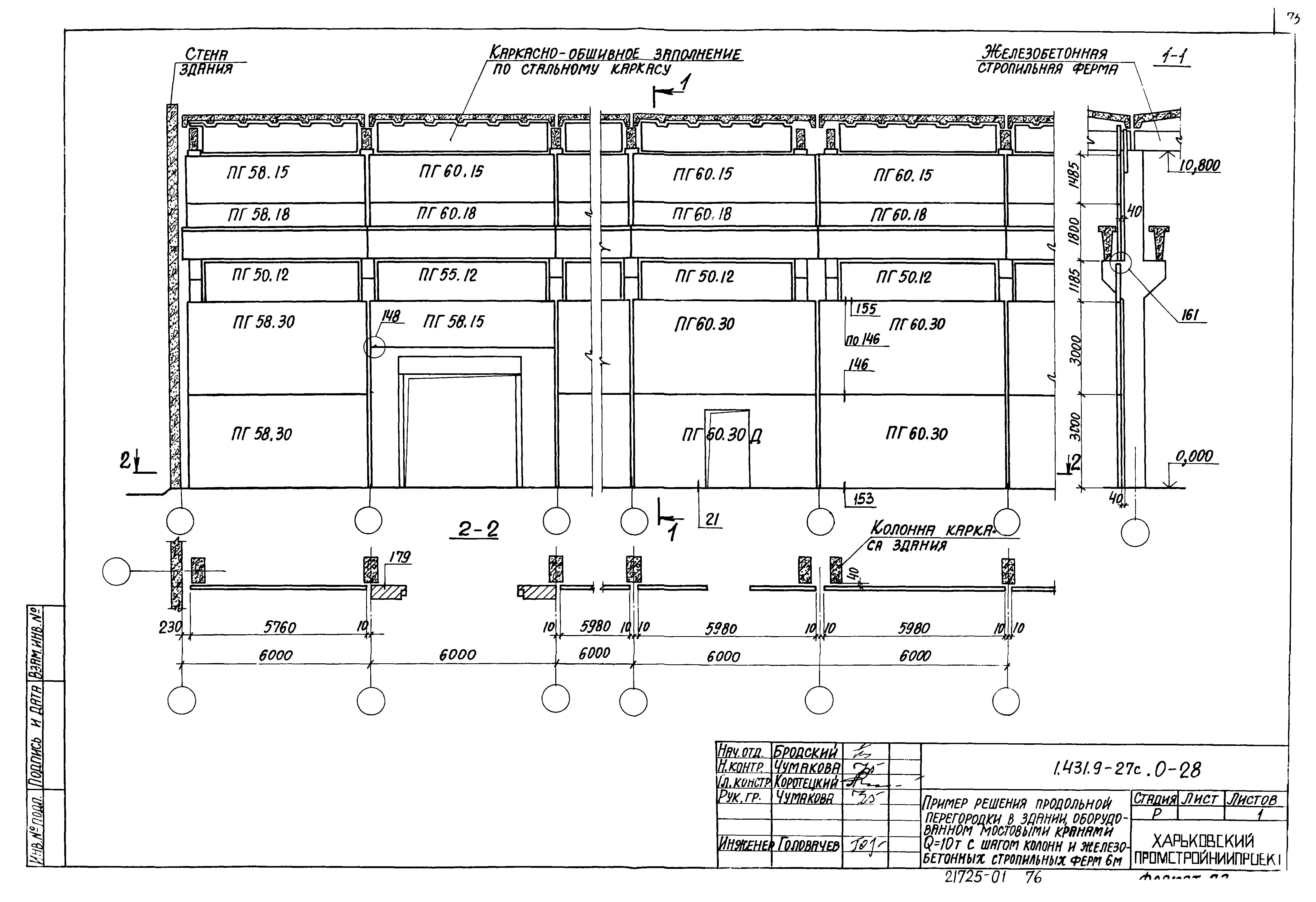 Серия 1.431.9-27с