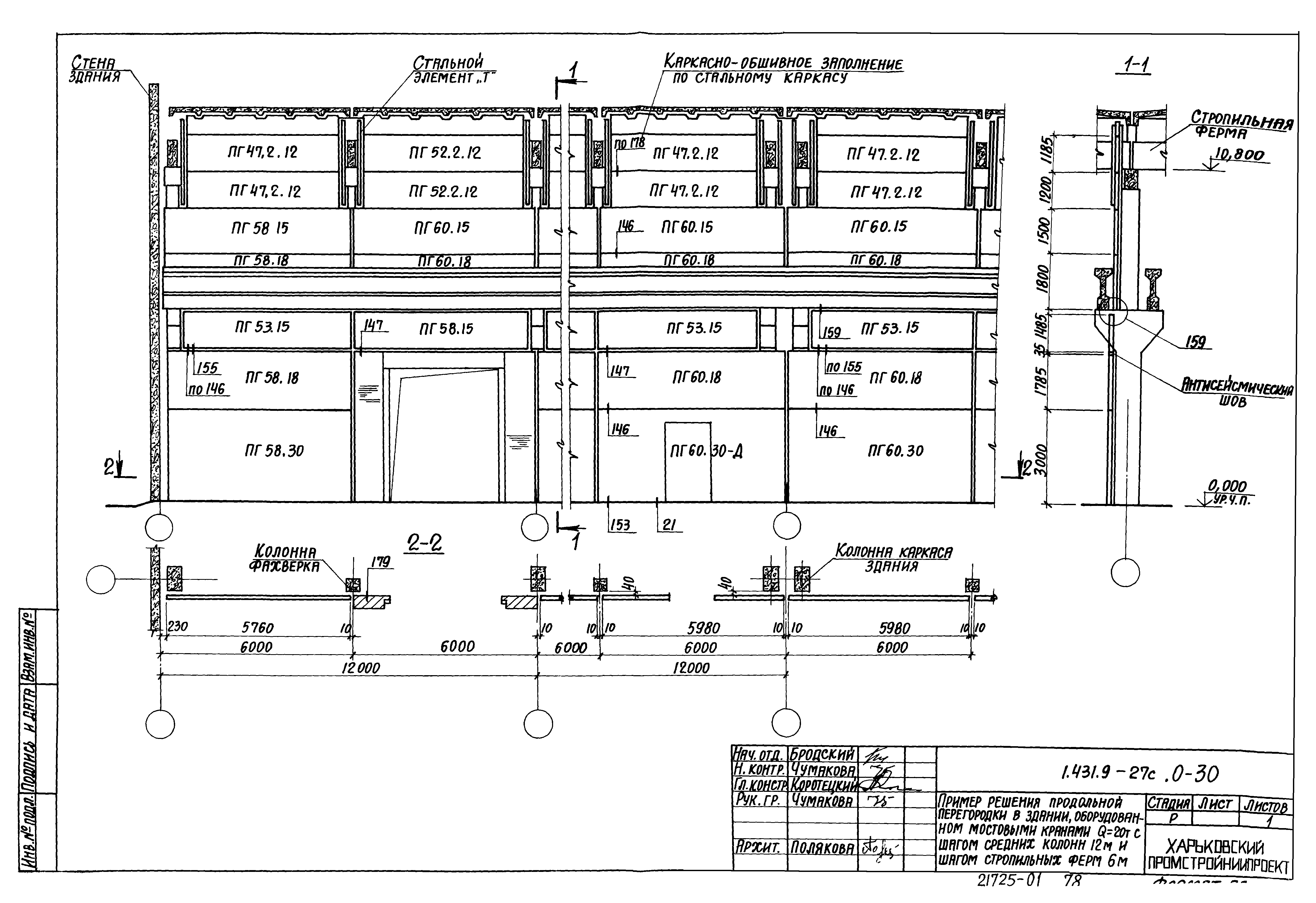 Серия 1.431.9-27с