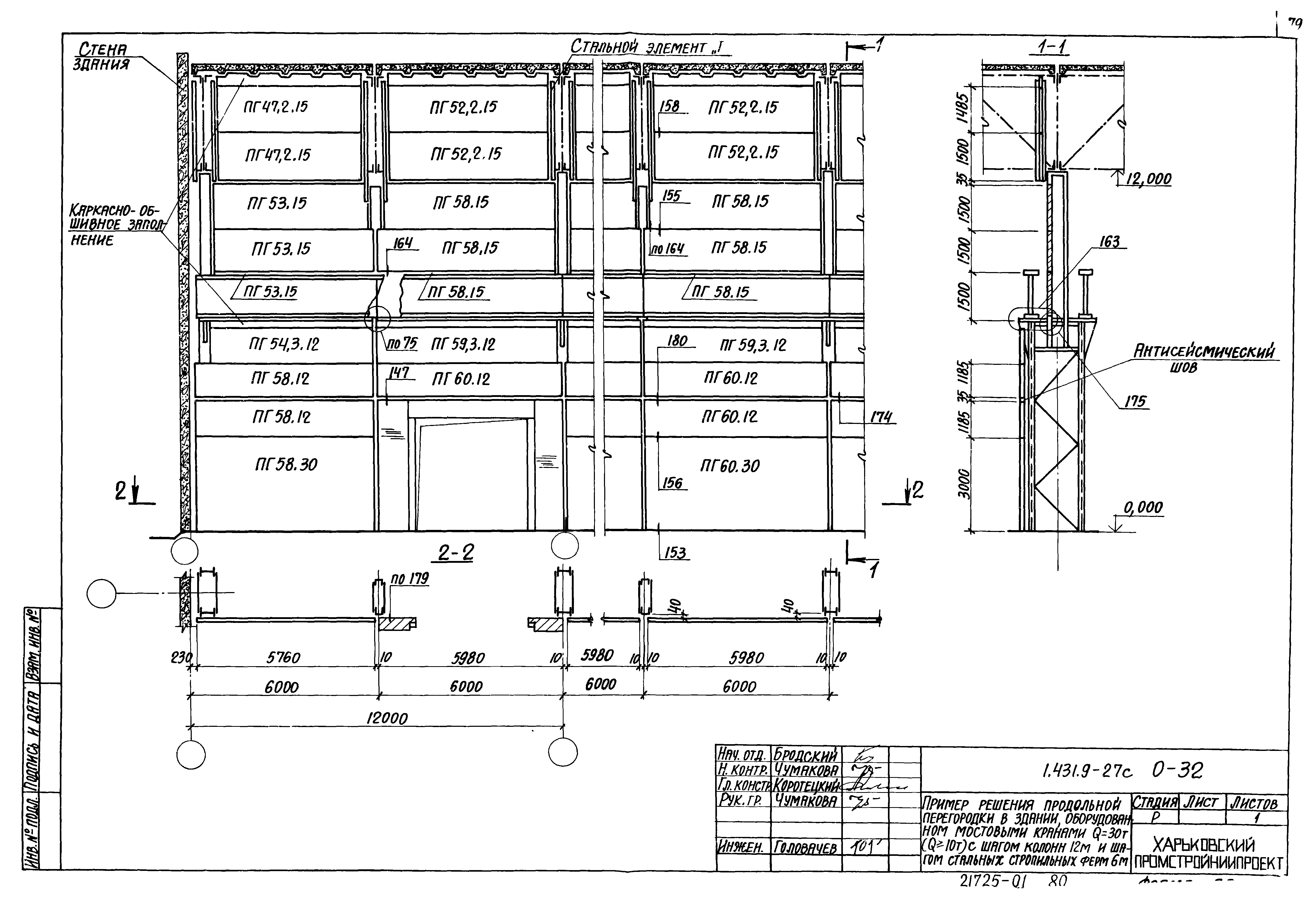 Серия 1.431.9-27с