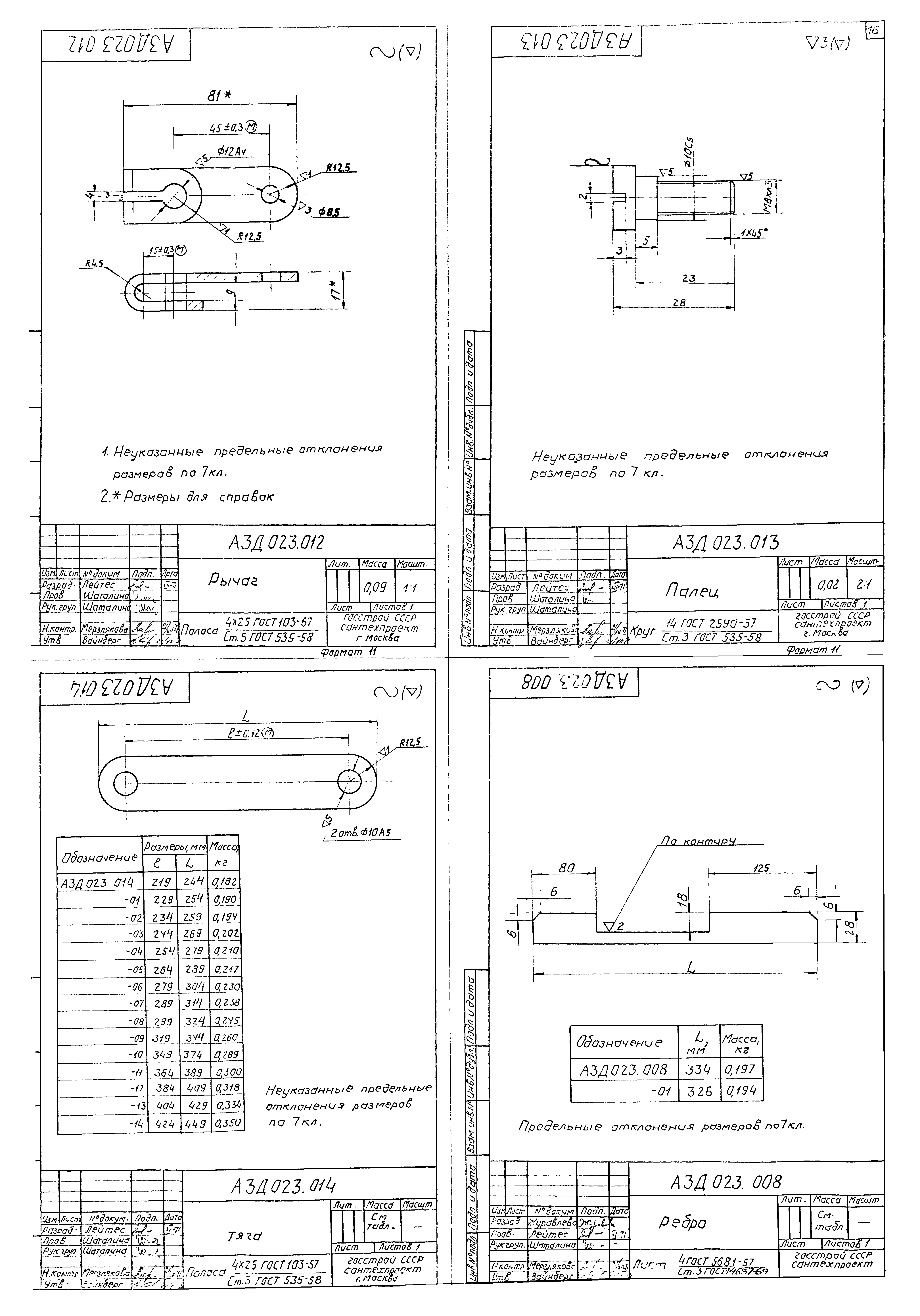 Серия 1.494-14