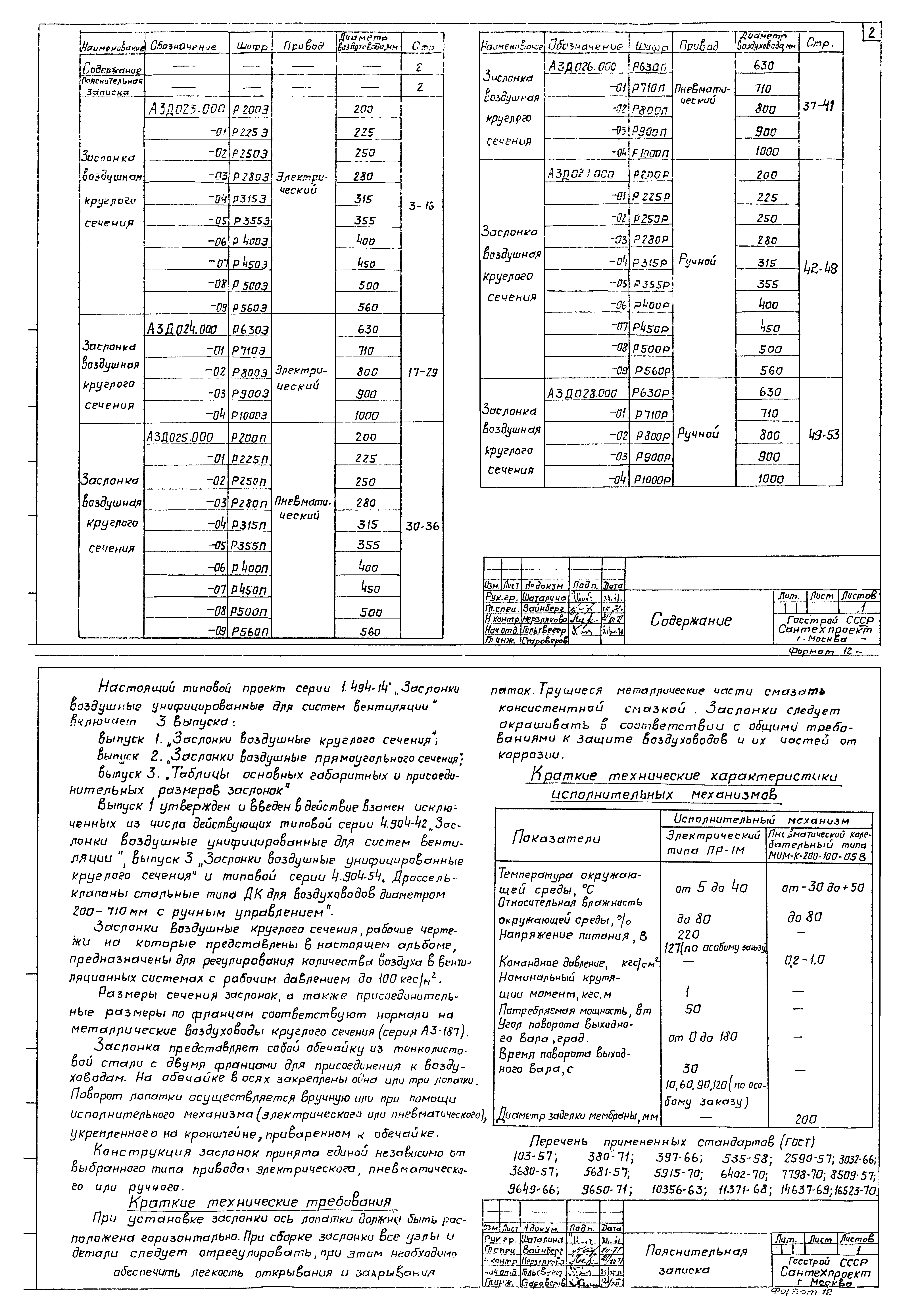 Серия 1.494-14