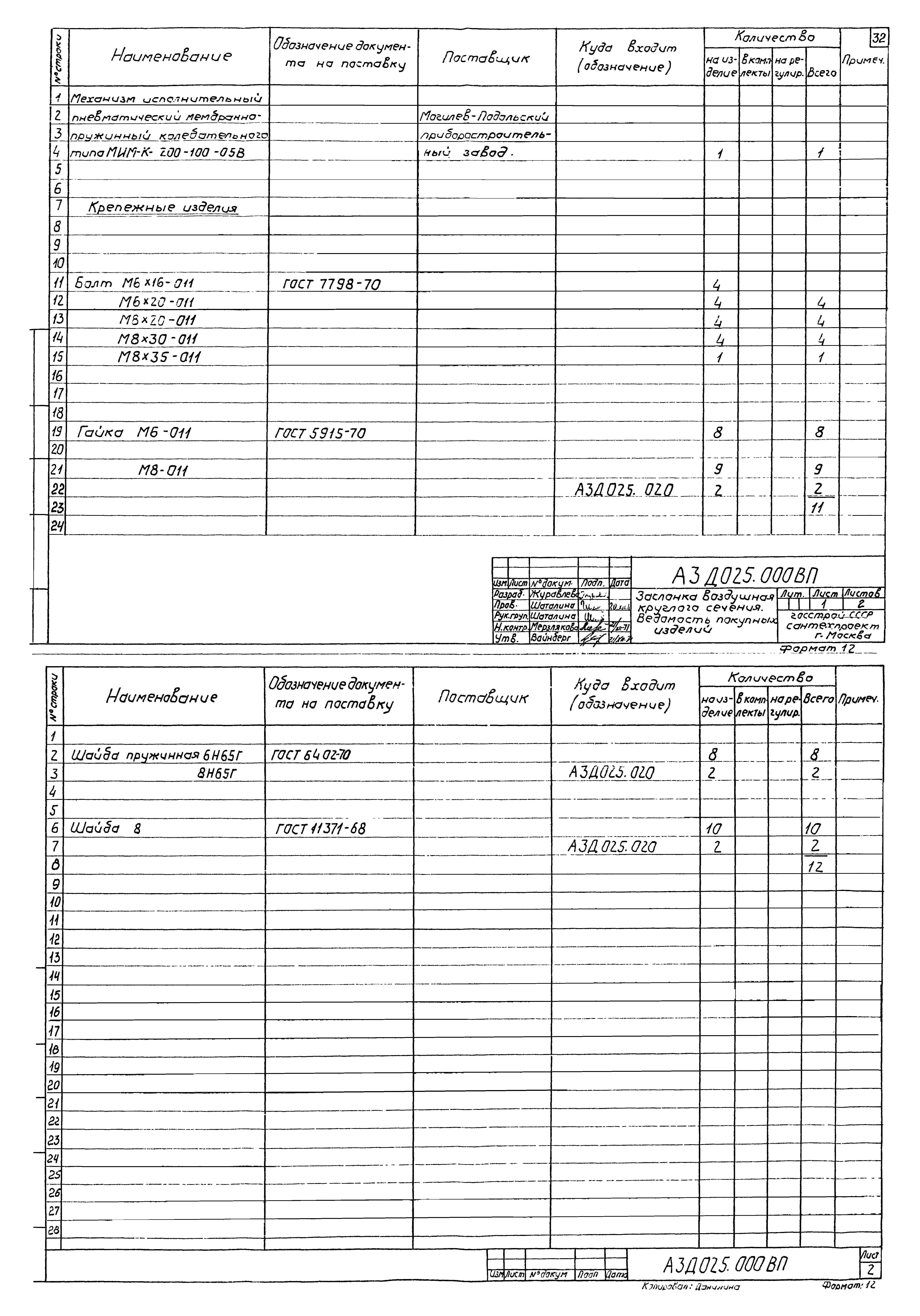 Серия 1.494-14