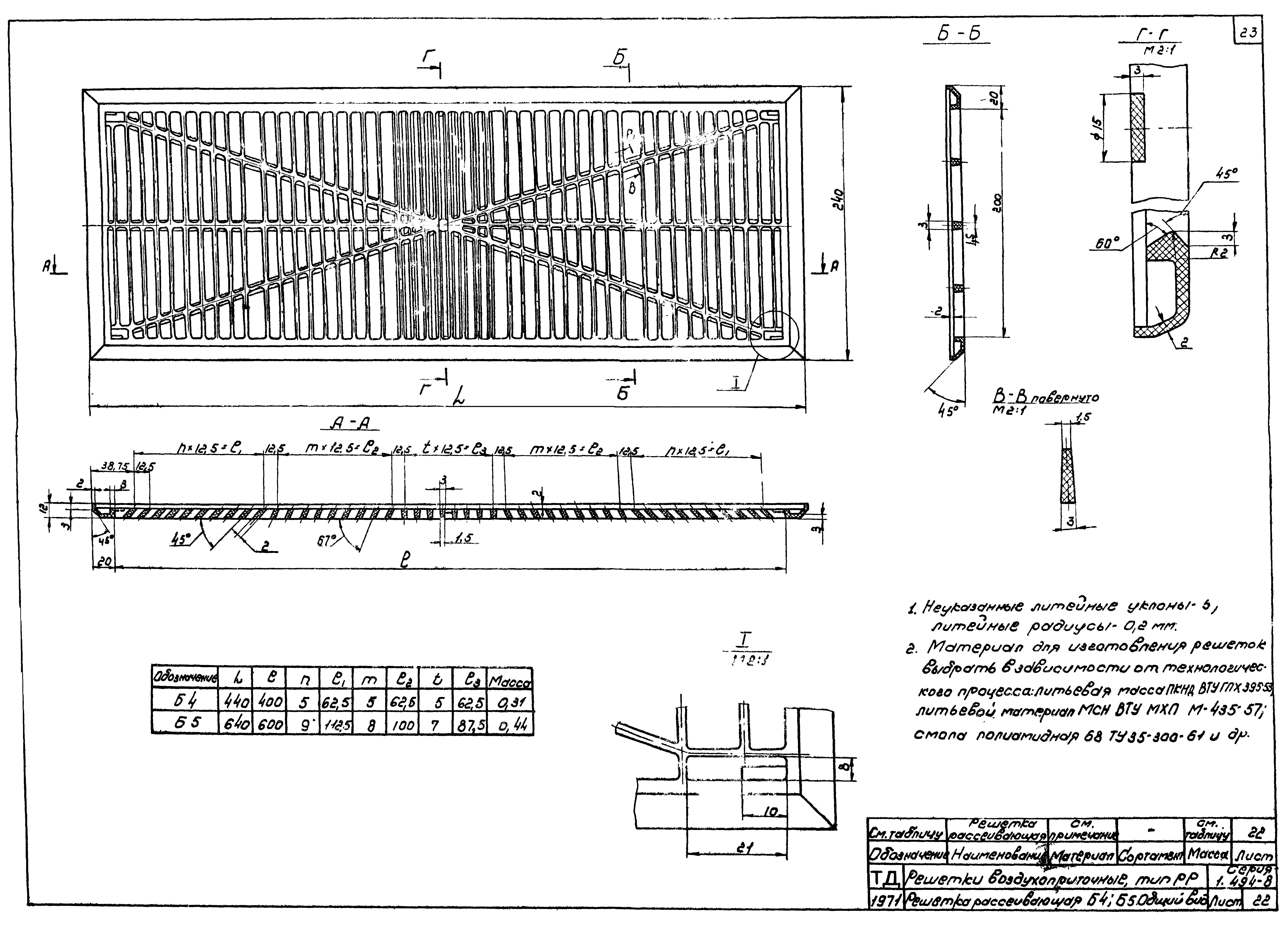 Серия 1.494-8