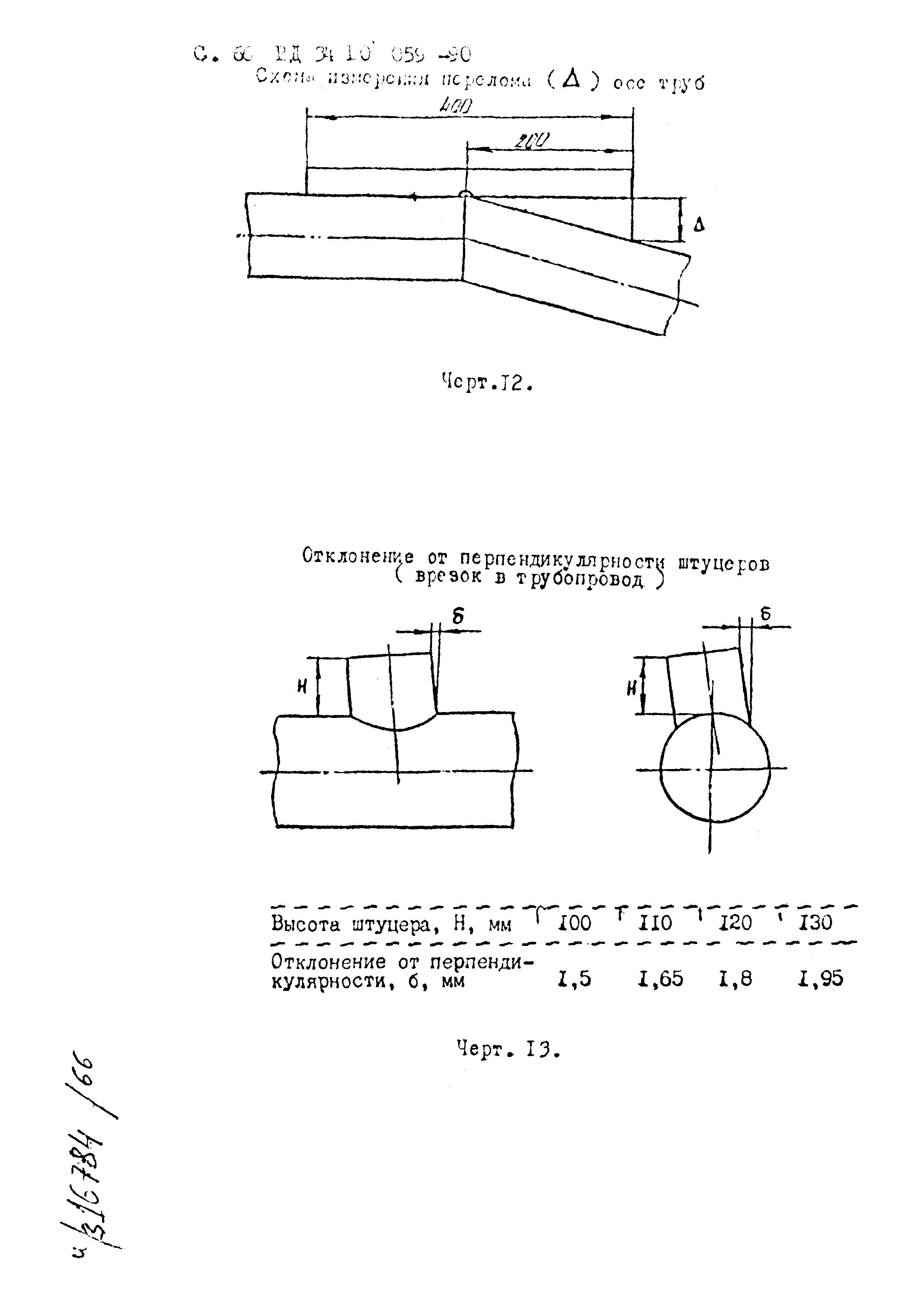 РД 34.10.059-90