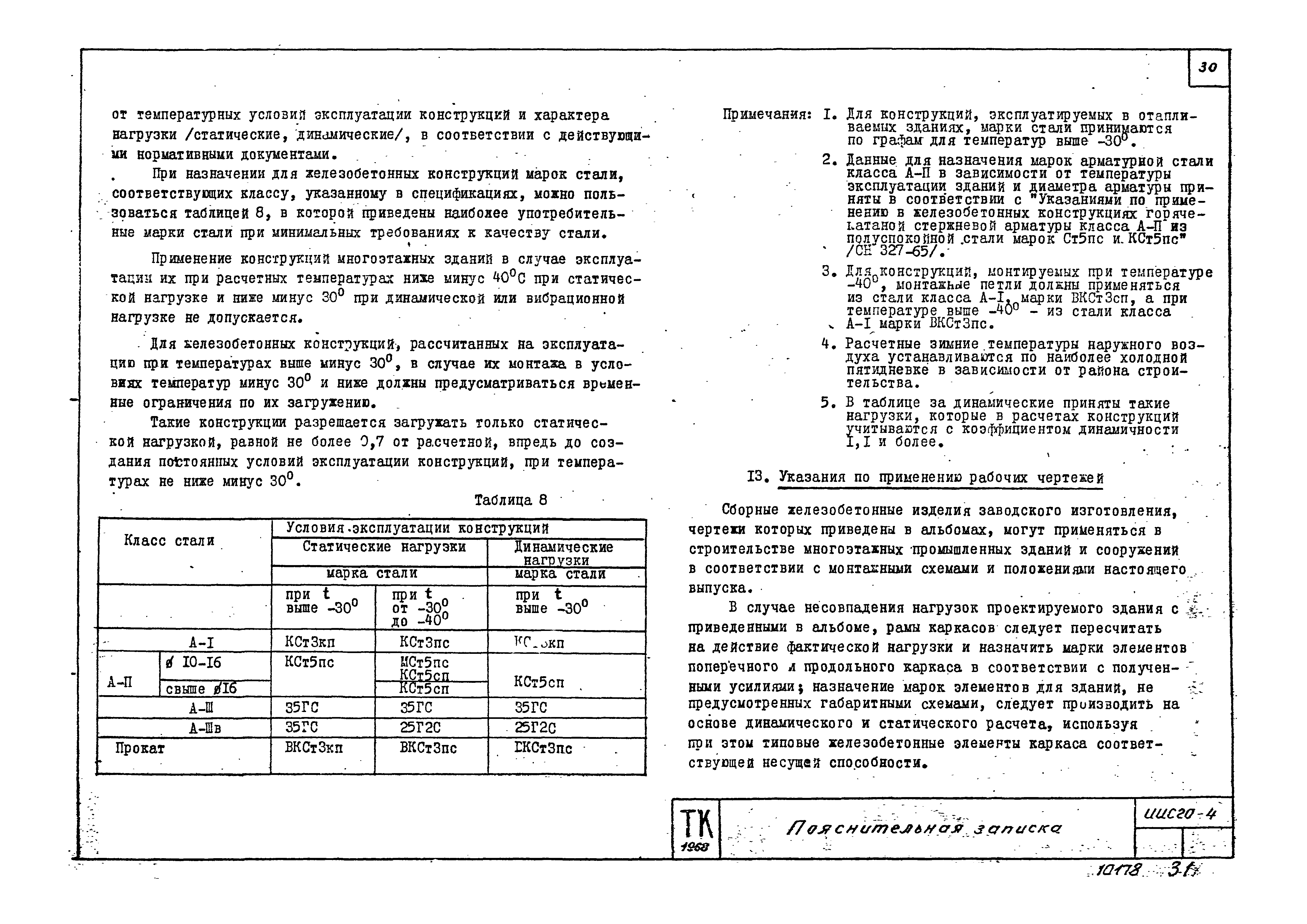 Серия ИИС20-4